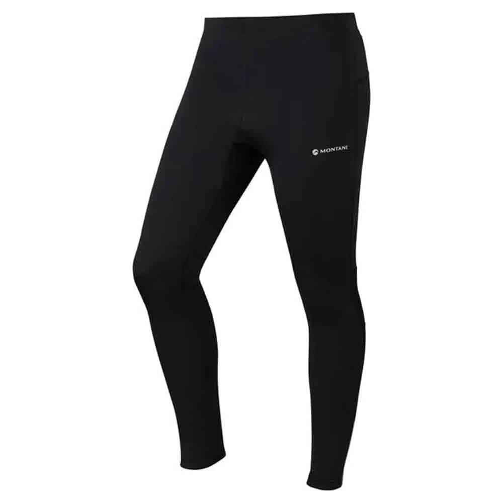 男裝緊身跑褲 Dragon Long Trail Tights