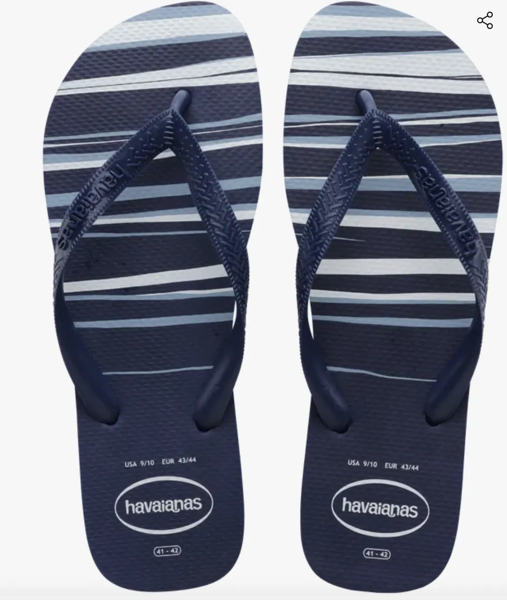 4131932 - Top Basic Flip Flops