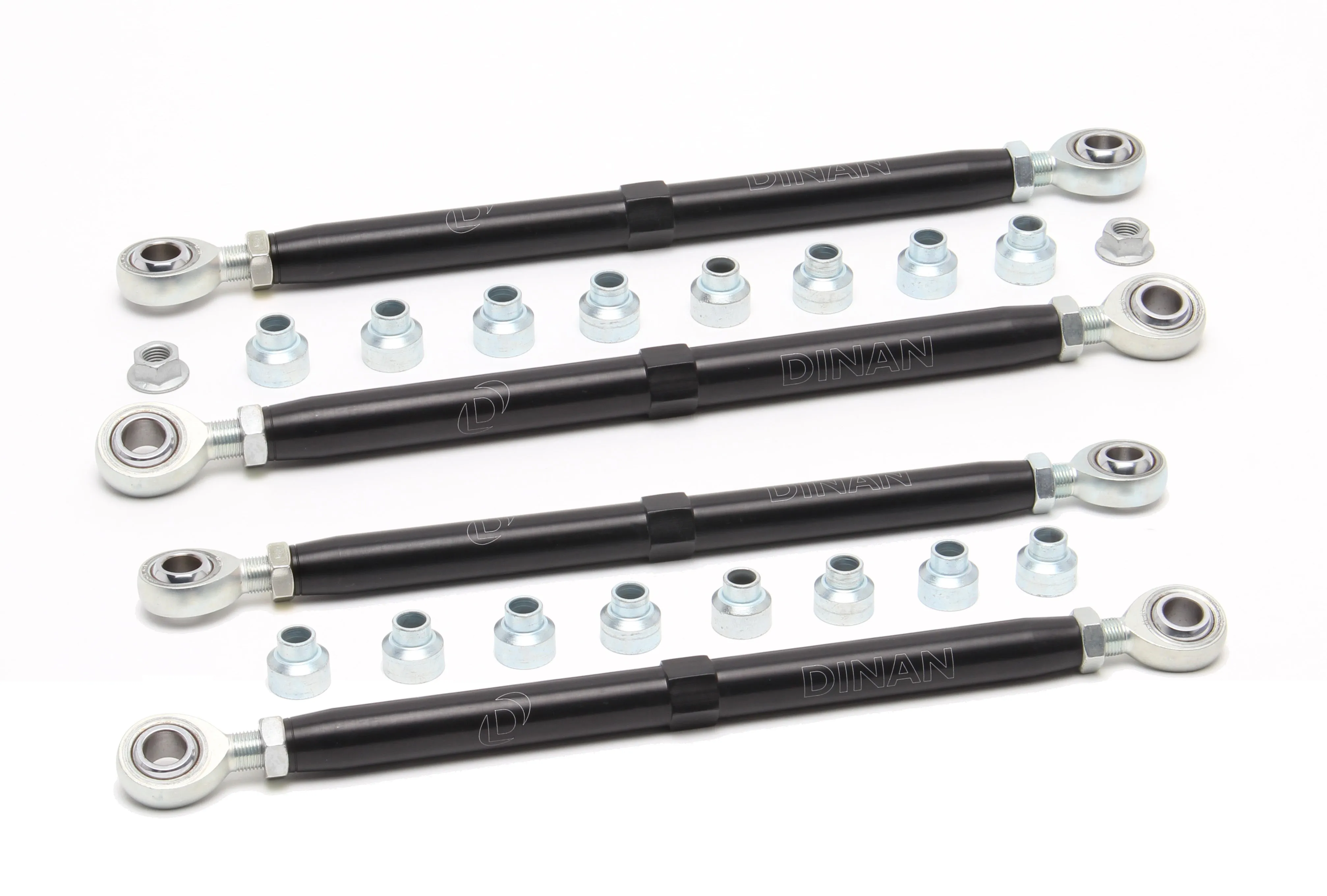 Dinan Rear Suspension Link Kit M2/M3/M4 F8X M2/M3/M4