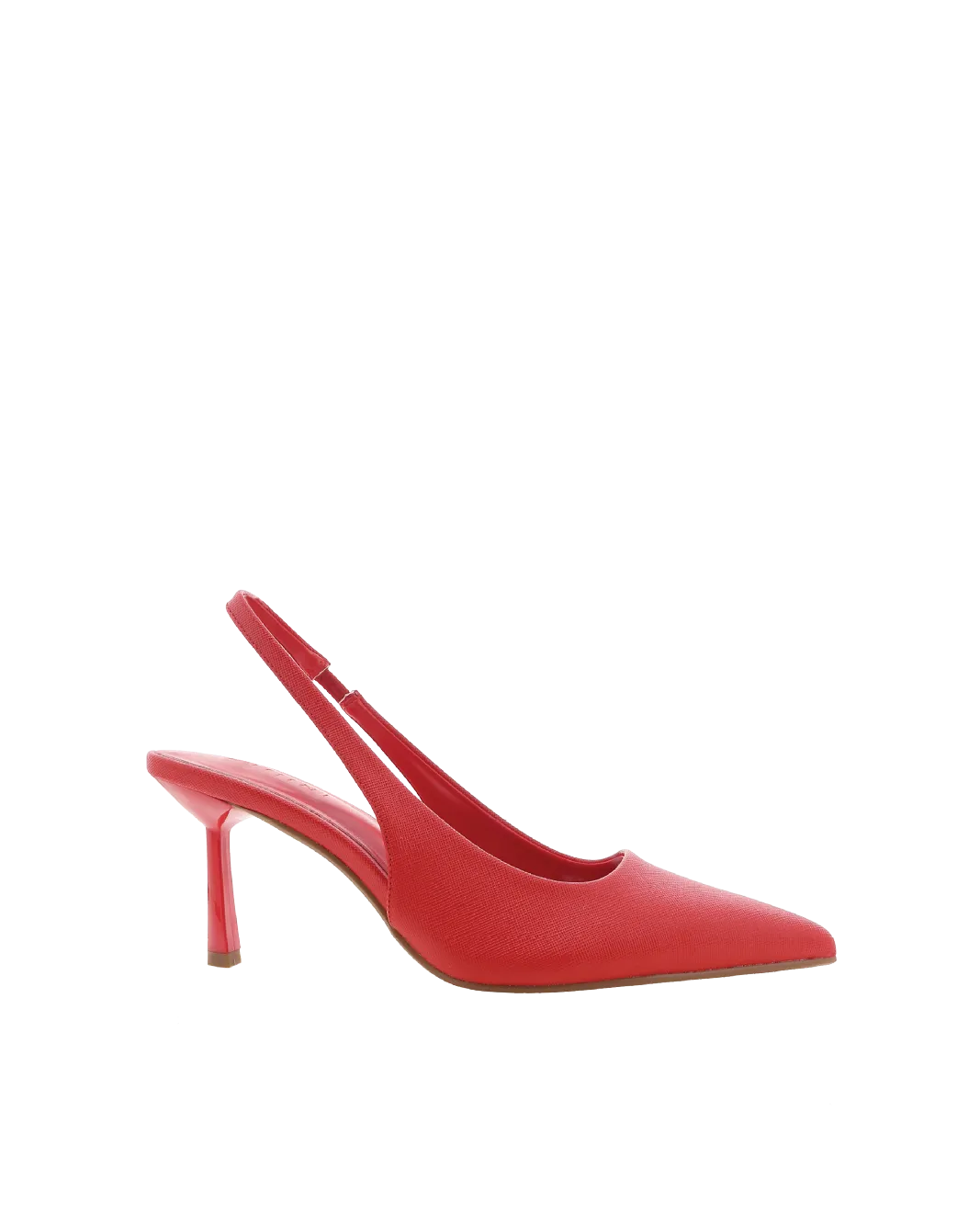 IDANA - PIMIENTO SAFFIANO SHINE