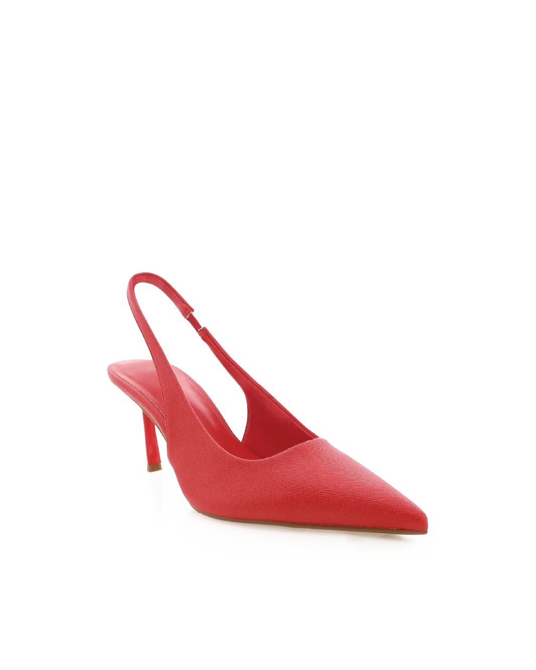 IDANA - PIMIENTO SAFFIANO SHINE
