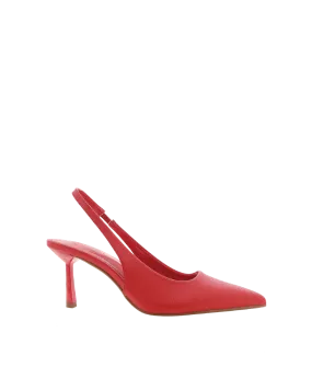 IDANA - PIMIENTO SAFFIANO SHINE