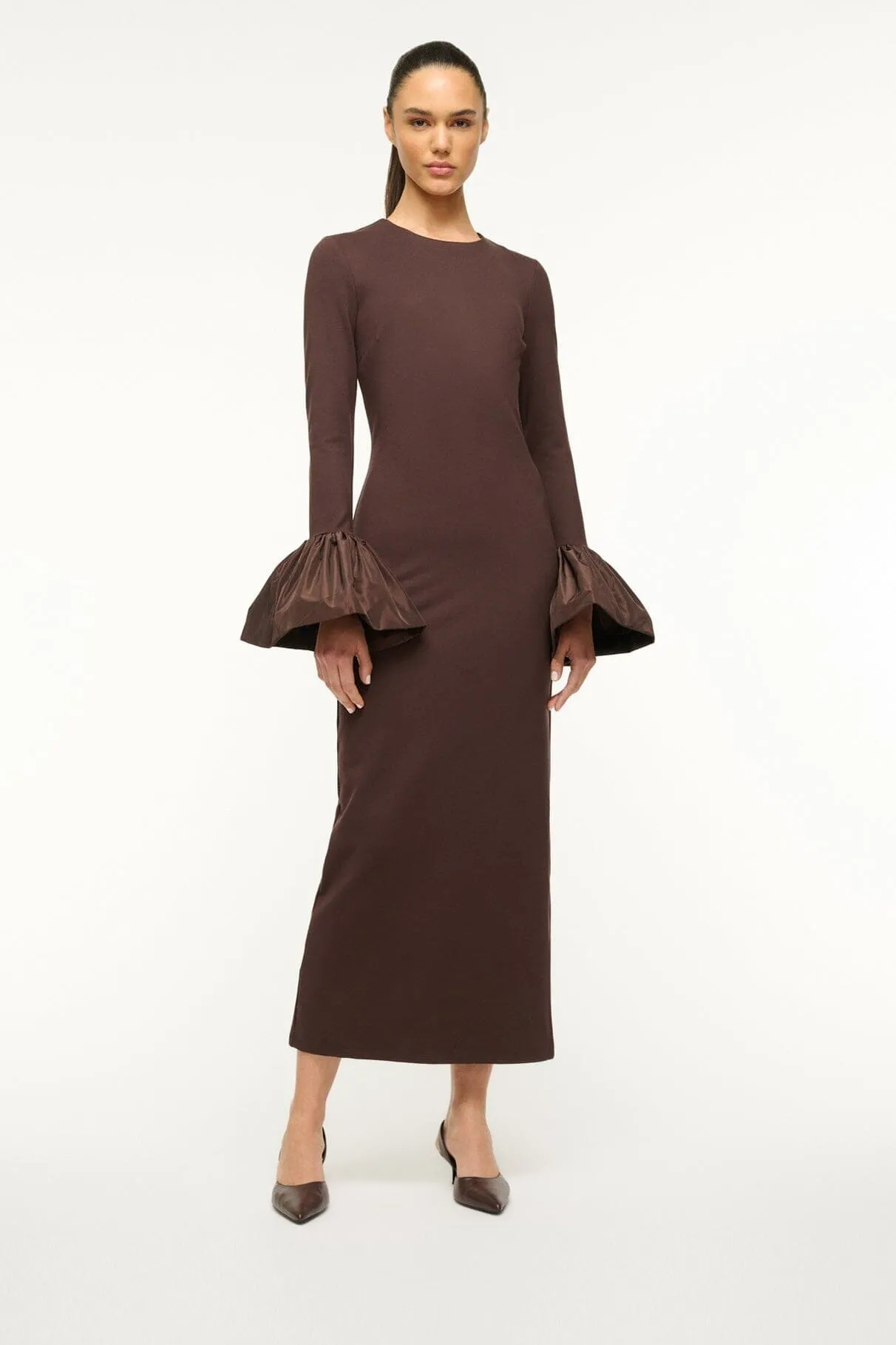 SEBASTIAN SLINGBACK | ESPRESSO
