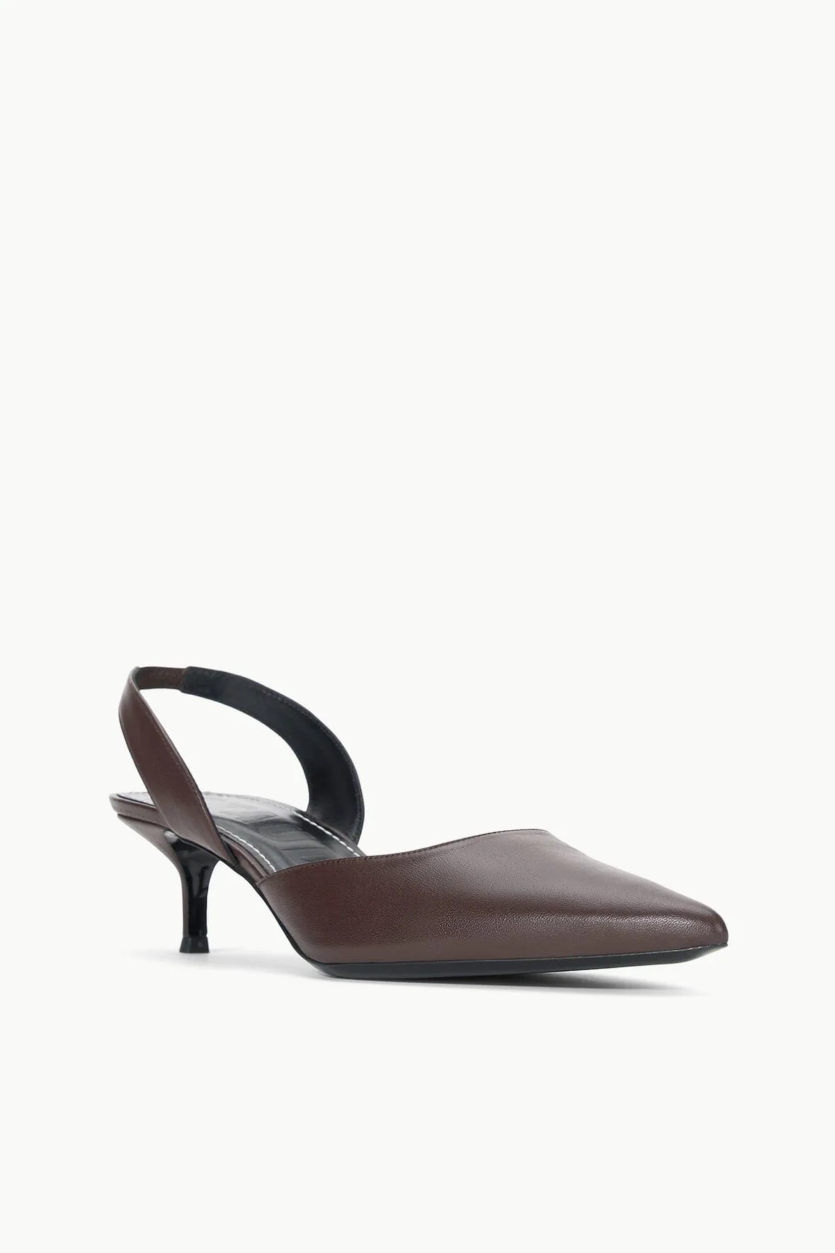 SEBASTIAN SLINGBACK | ESPRESSO