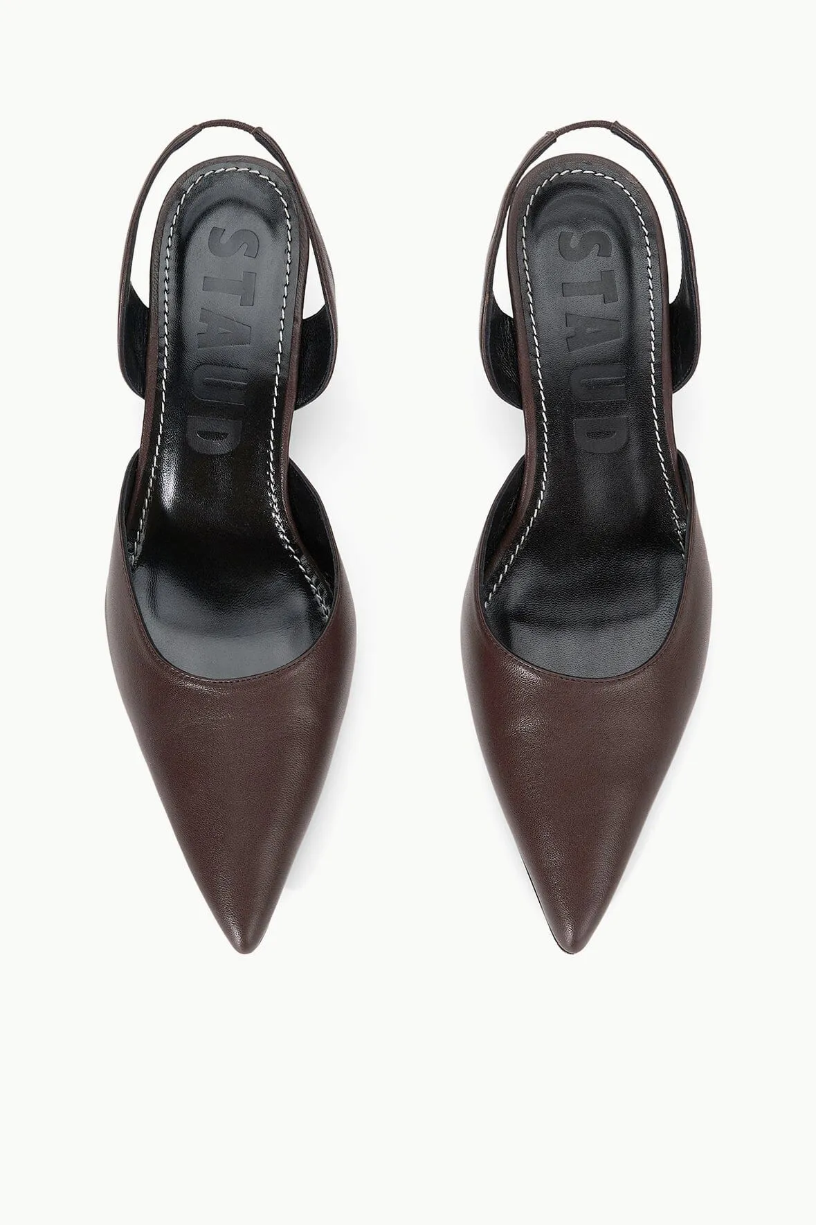 SEBASTIAN SLINGBACK | ESPRESSO