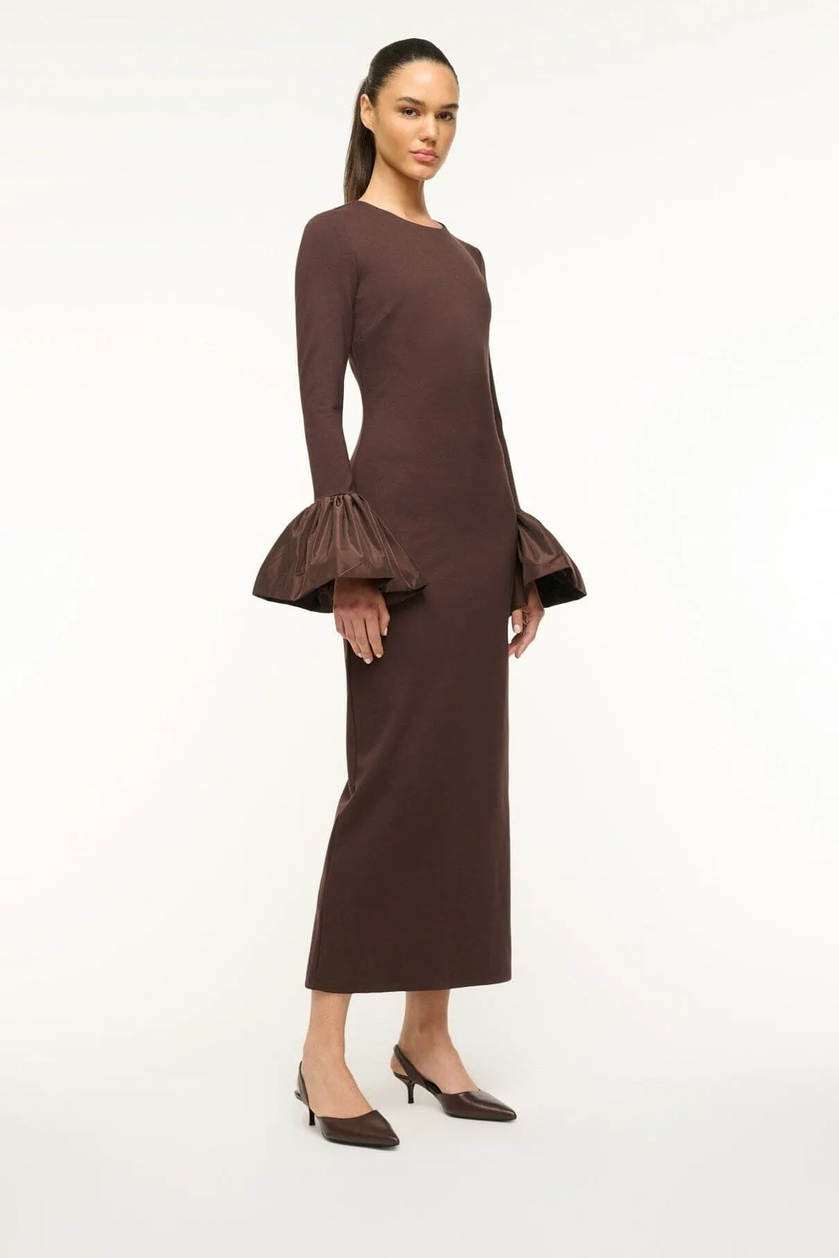 SEBASTIAN SLINGBACK | ESPRESSO