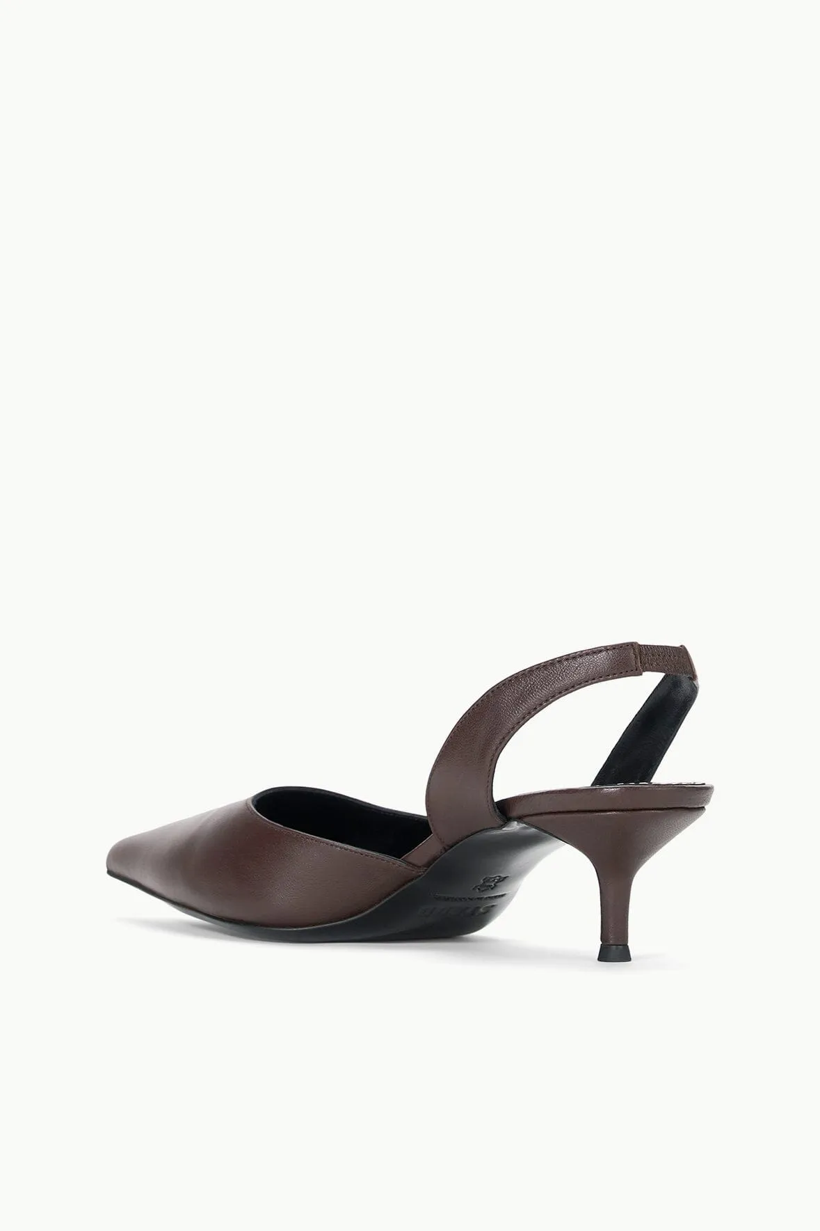 SEBASTIAN SLINGBACK | ESPRESSO