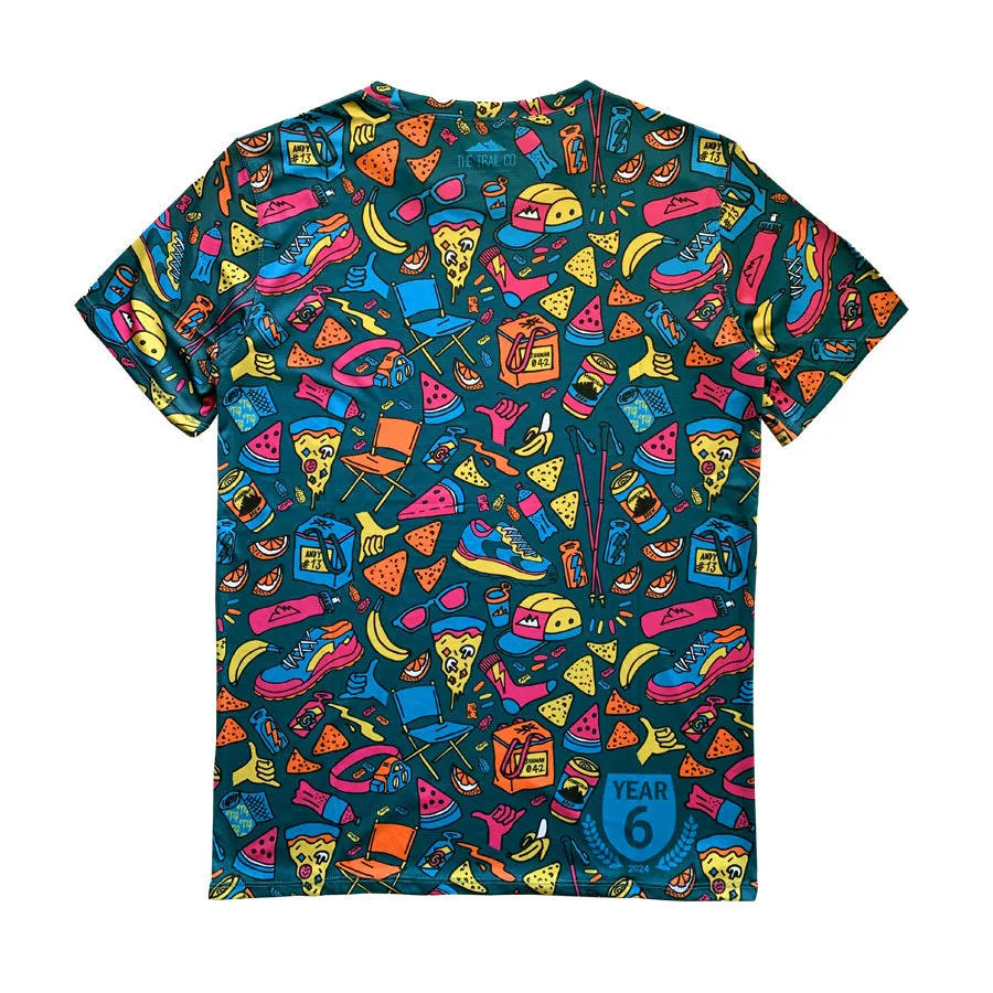 The Guzzler Ultra Event Tee | 2024 | Mens