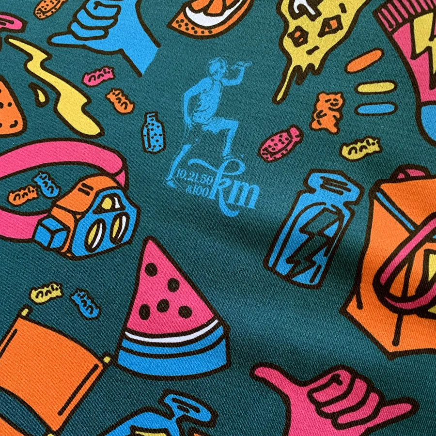 The Guzzler Ultra Event Tee | 2024 | Mens