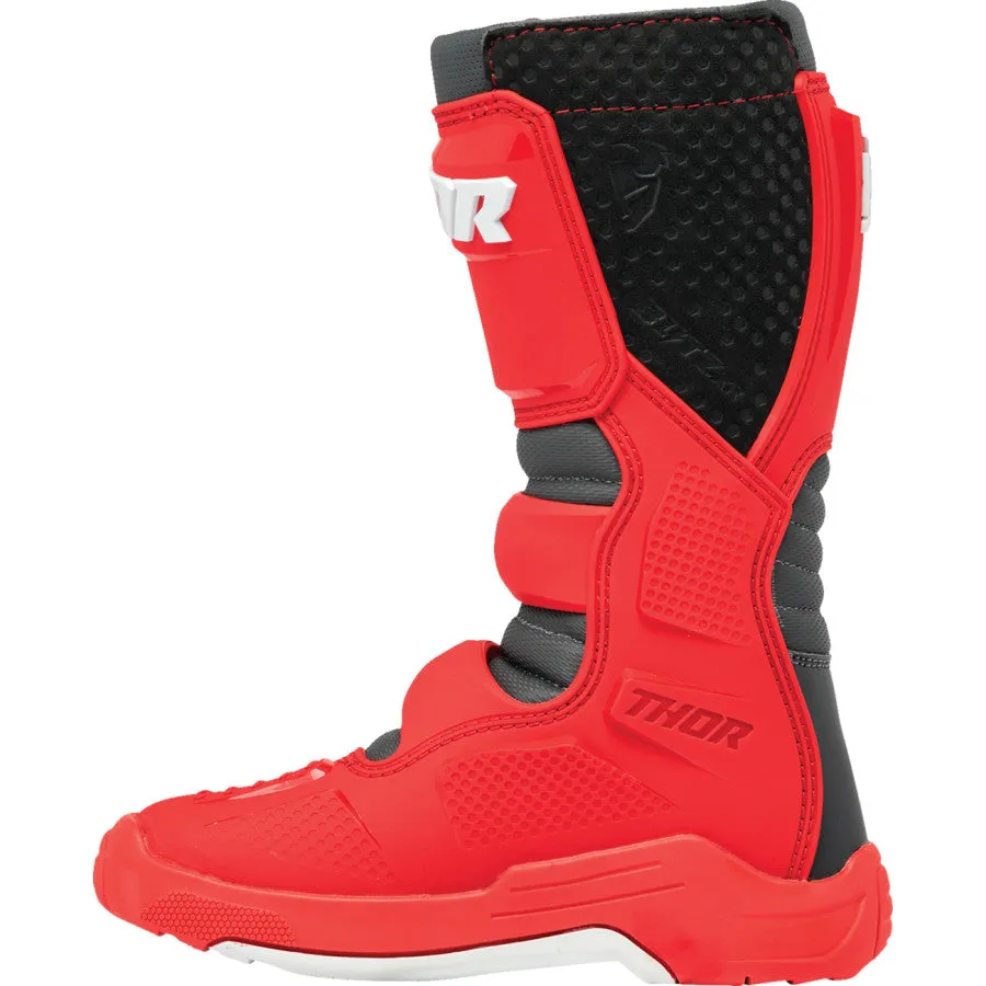 Thor Youth Blitz XR Boots