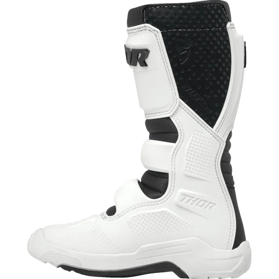 Thor Youth Blitz XR Boots