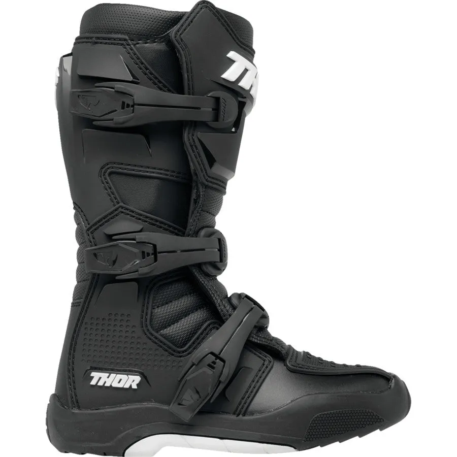 Thor Youth Blitz XR Boots