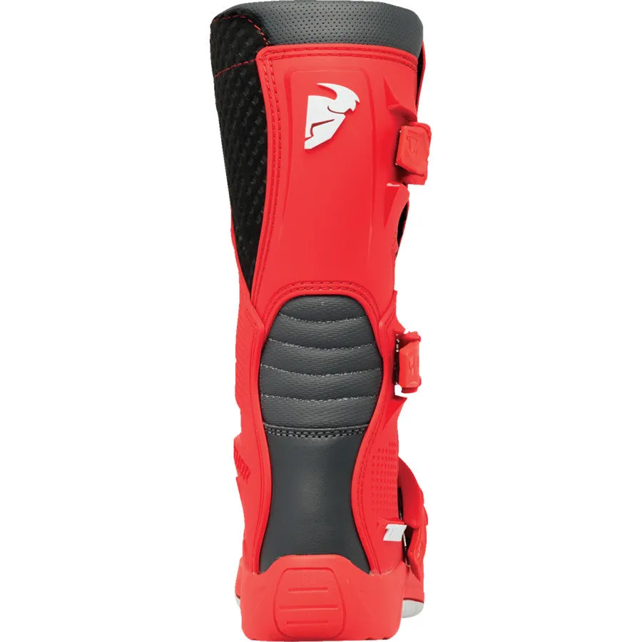 Thor Youth Blitz XR Boots