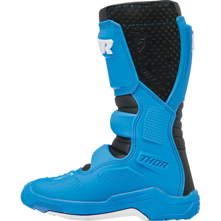 Thor Youth Blitz XR Boots