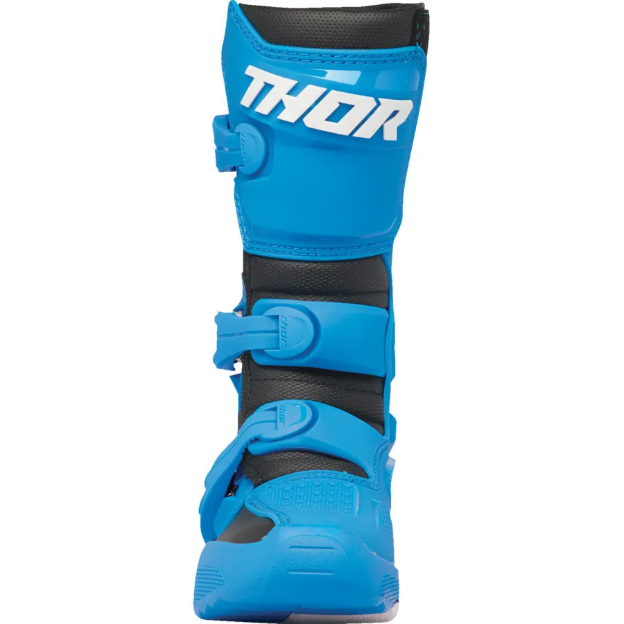 Thor Youth Blitz XR Boots