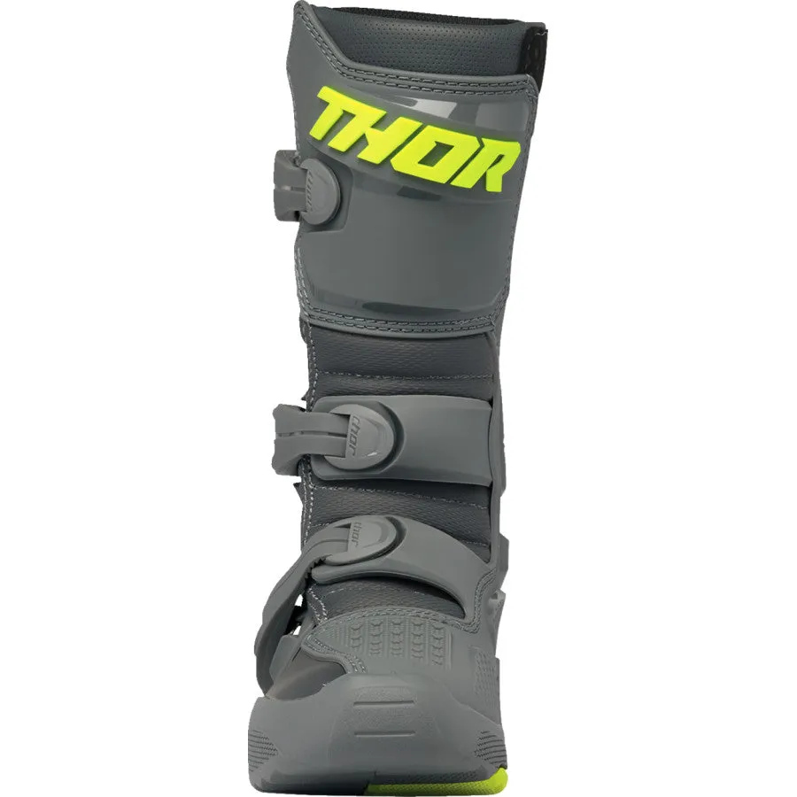 Thor Youth Blitz XR Boots