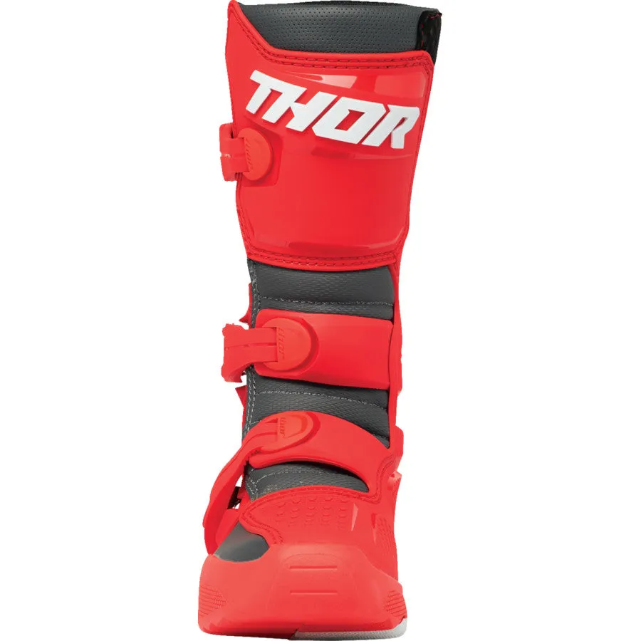 Thor Youth Blitz XR Boots
