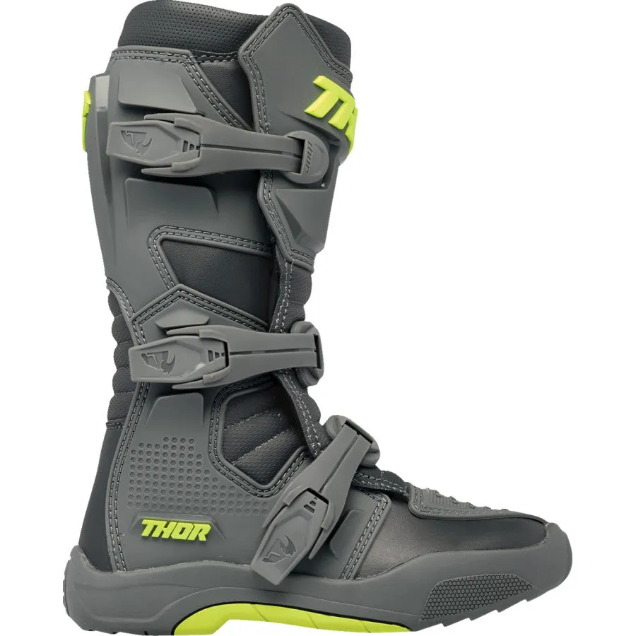 Thor Youth Blitz XR Boots