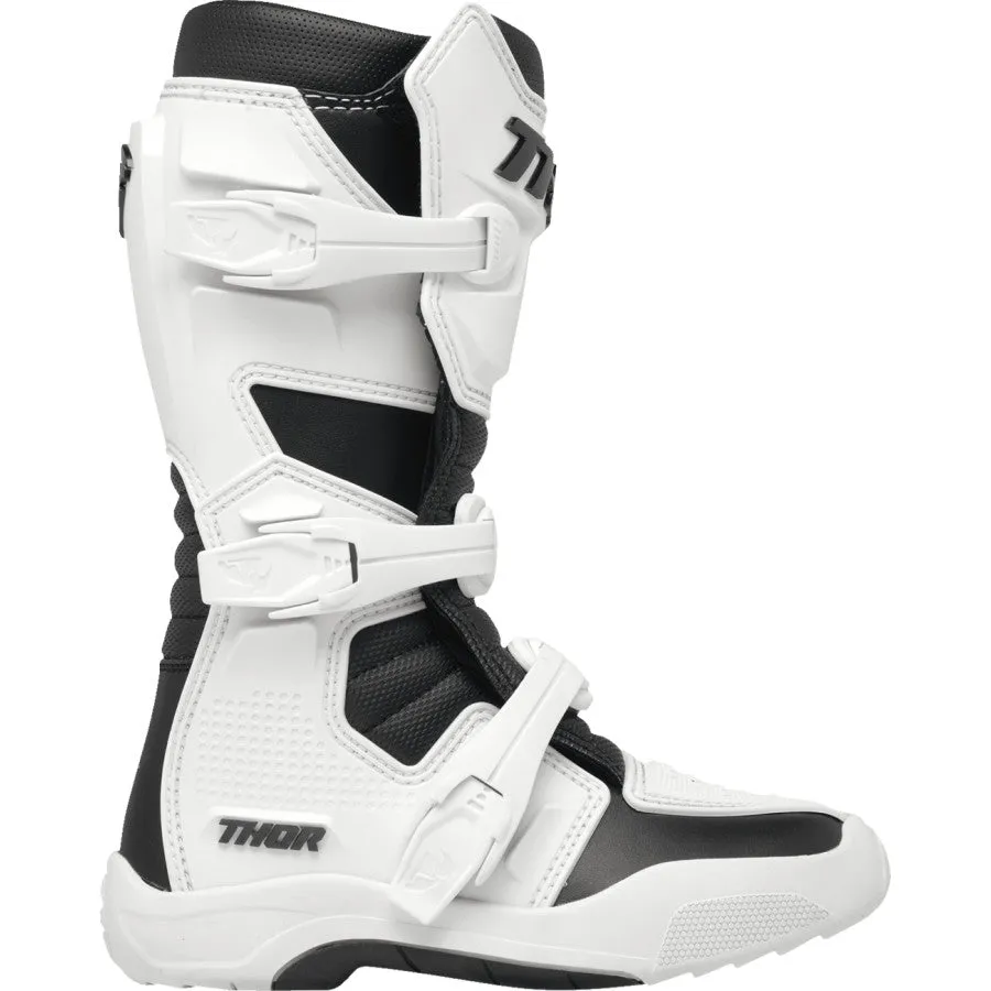 Thor Youth Blitz XR Boots