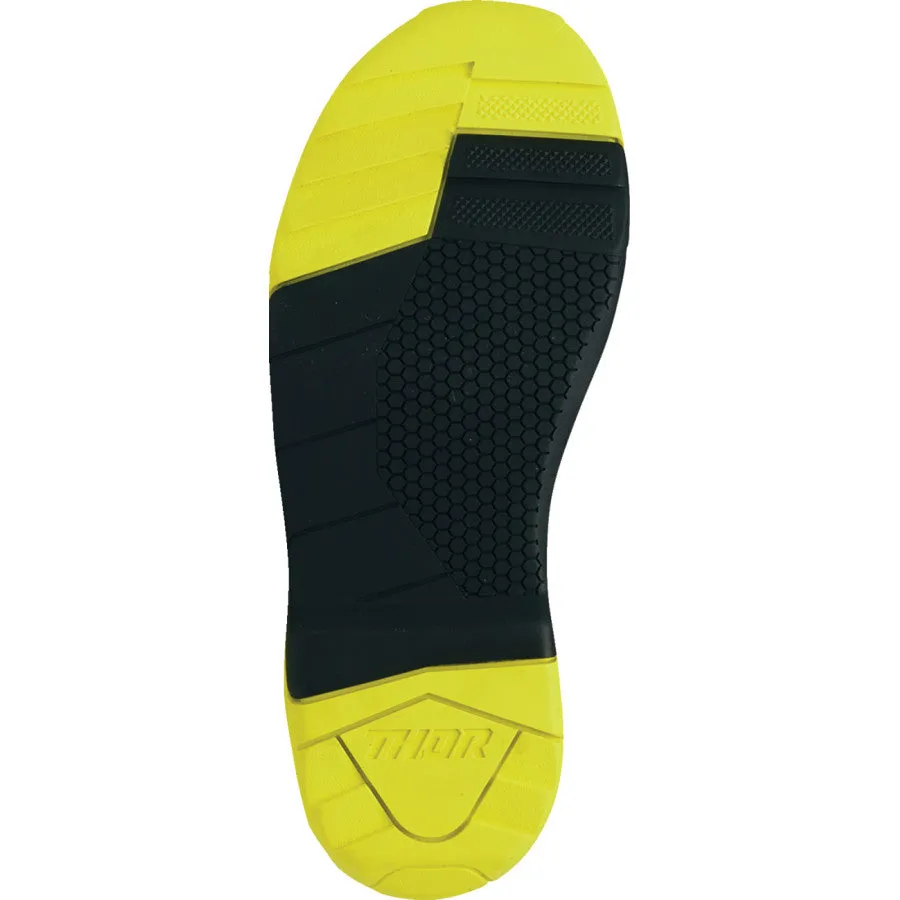 Thor Youth Blitz XR Boots
