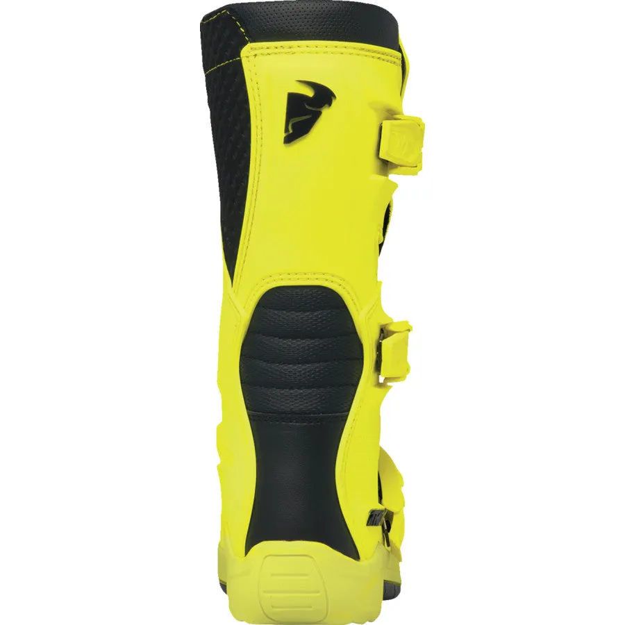 Thor Youth Blitz XR Boots