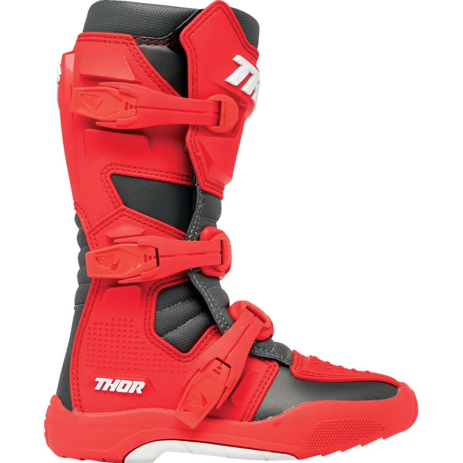 Thor Youth Blitz XR Boots