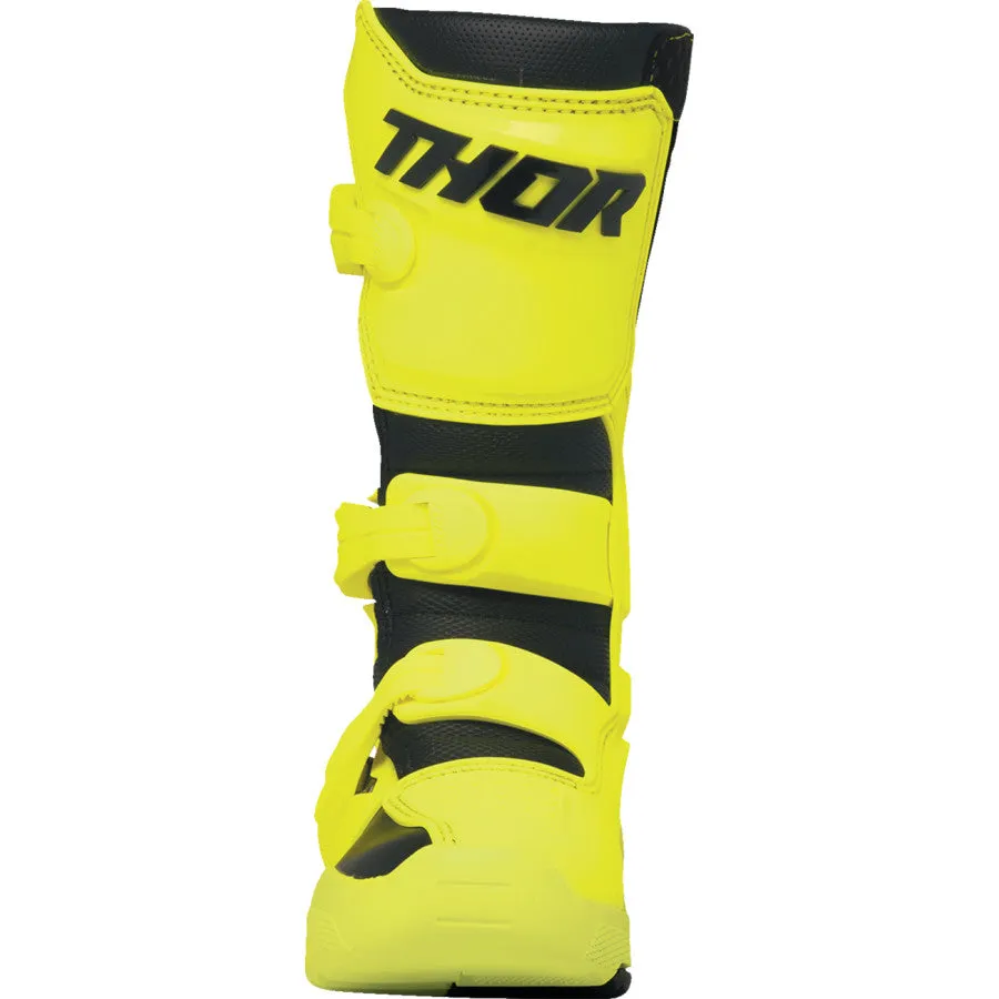 Thor Youth Blitz XR Boots