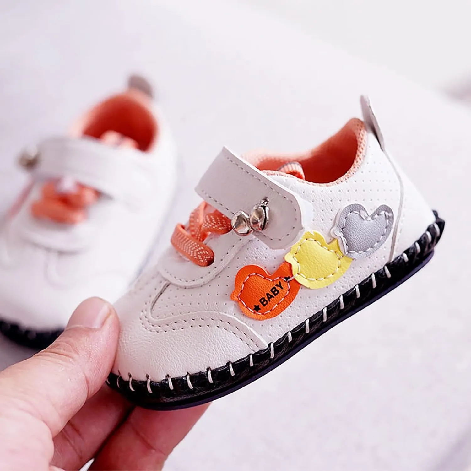 Toddler Boys Girls Cute Water Shoes Breathable Quick-Dry Mesh Sport Beach Sandals Infant Girls Summer Footwear