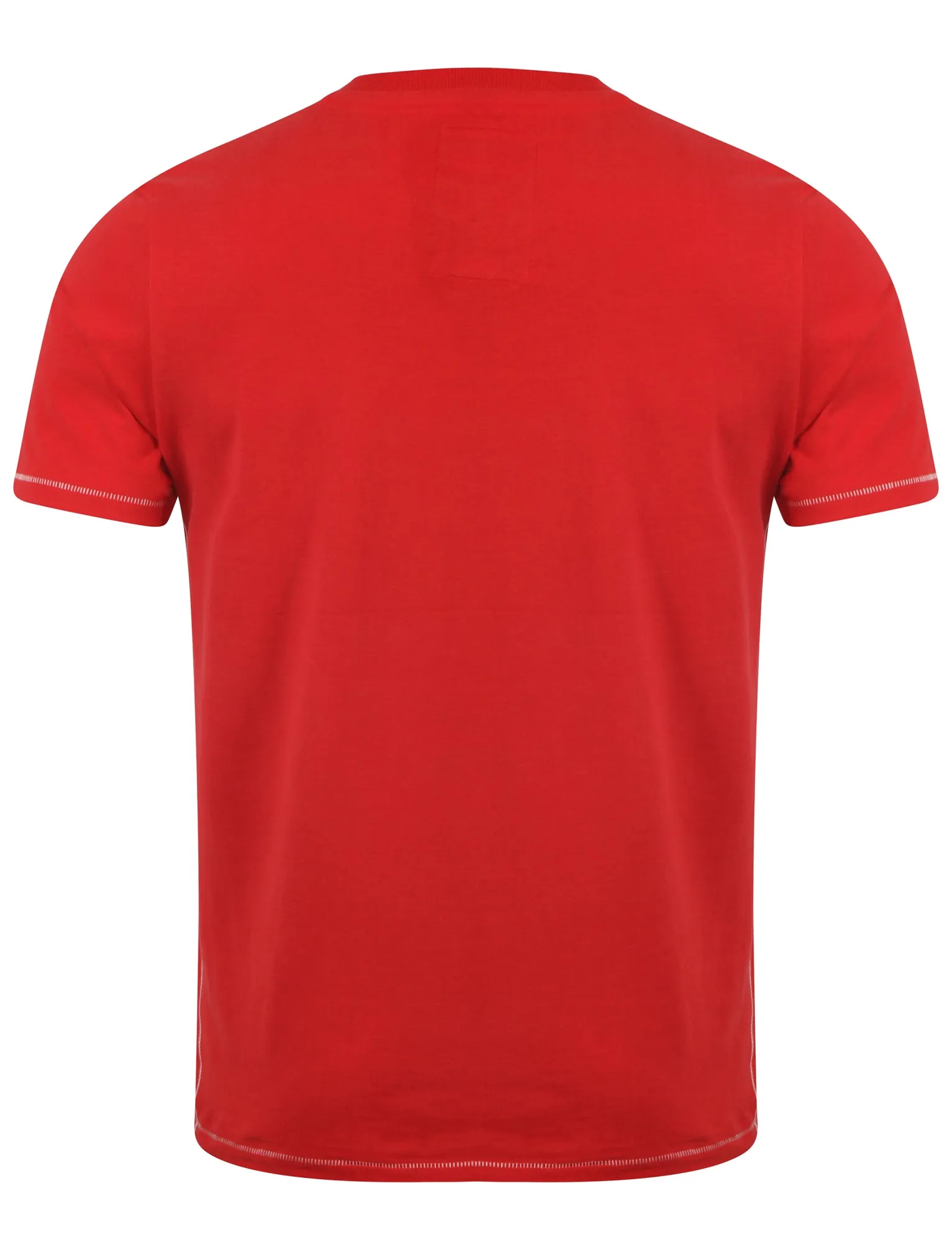 Tokyo Laundry Norman Red t-shirt