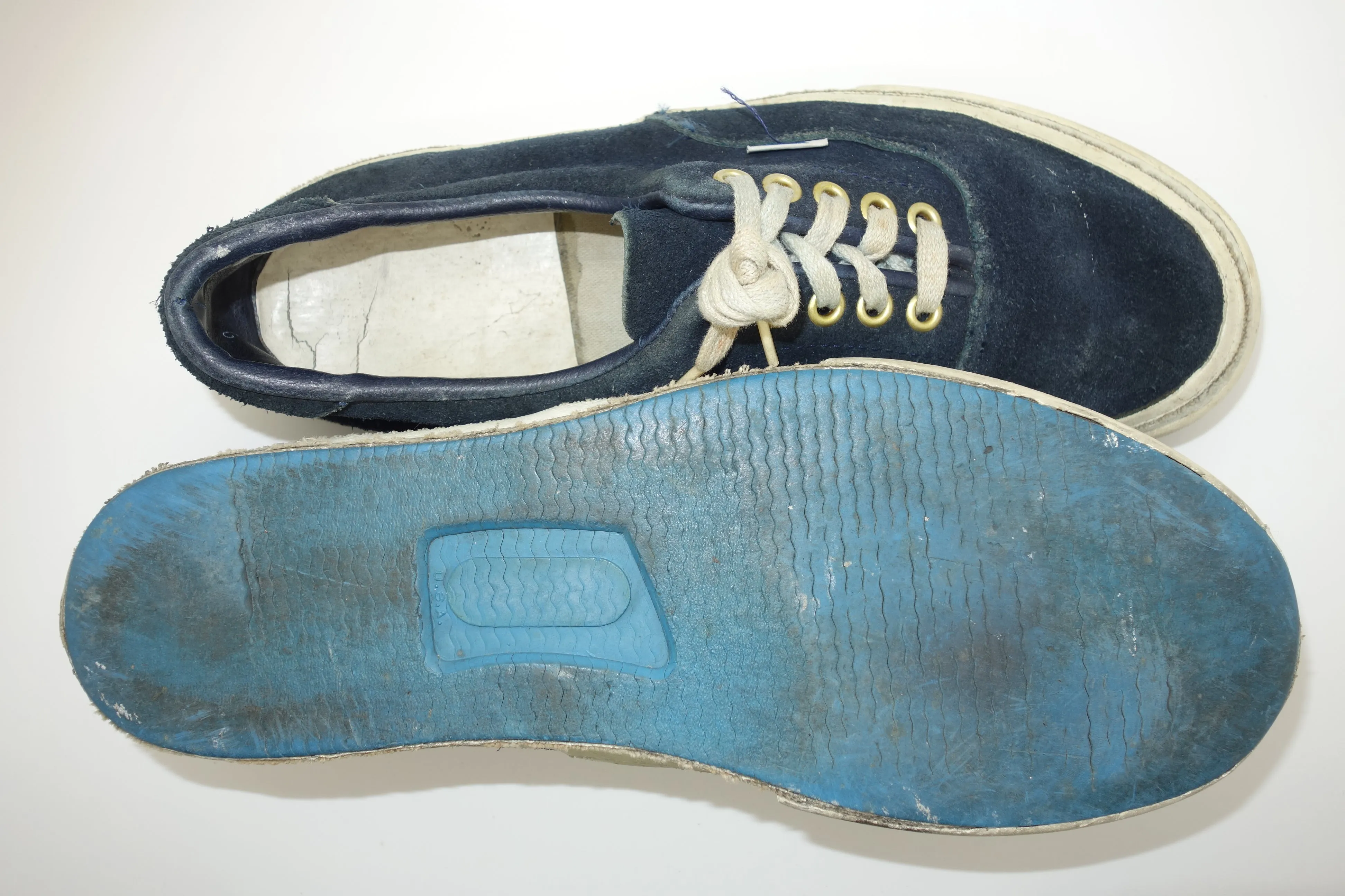 vintage van doren style #46 ~ US9.5 ?