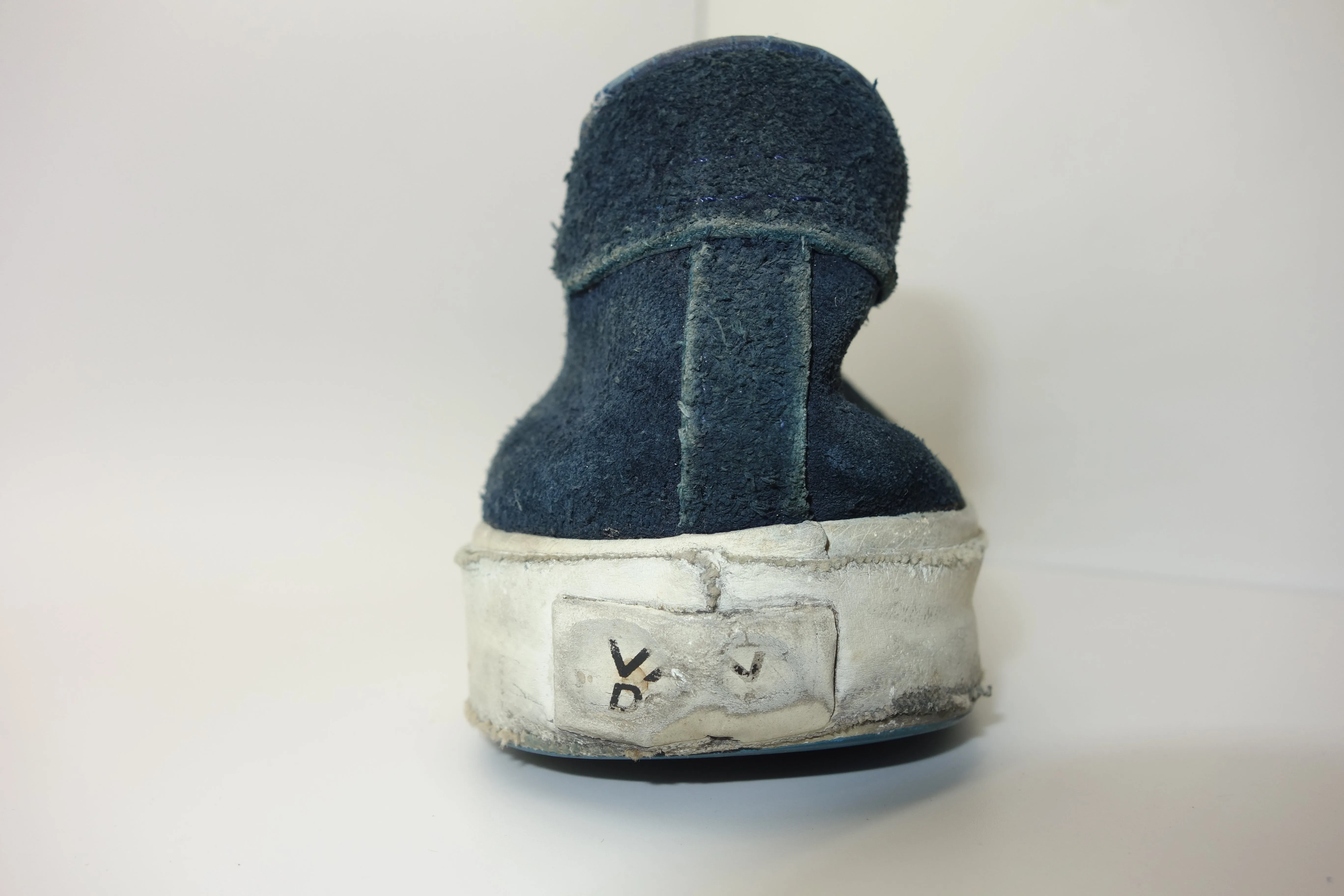 vintage van doren style #46 ~ US9.5 ?