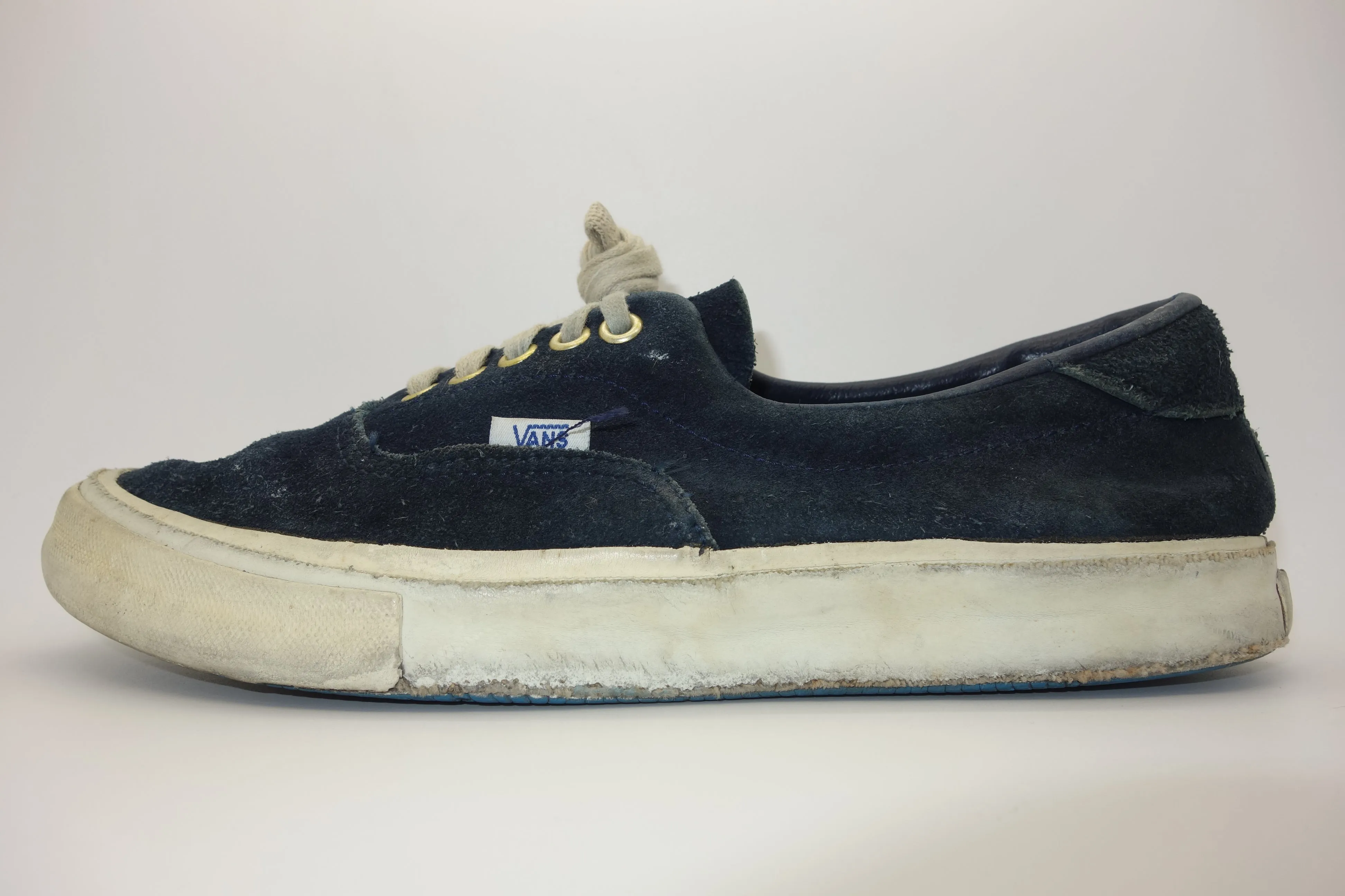 vintage van doren style #46 ~ US9.5 ?