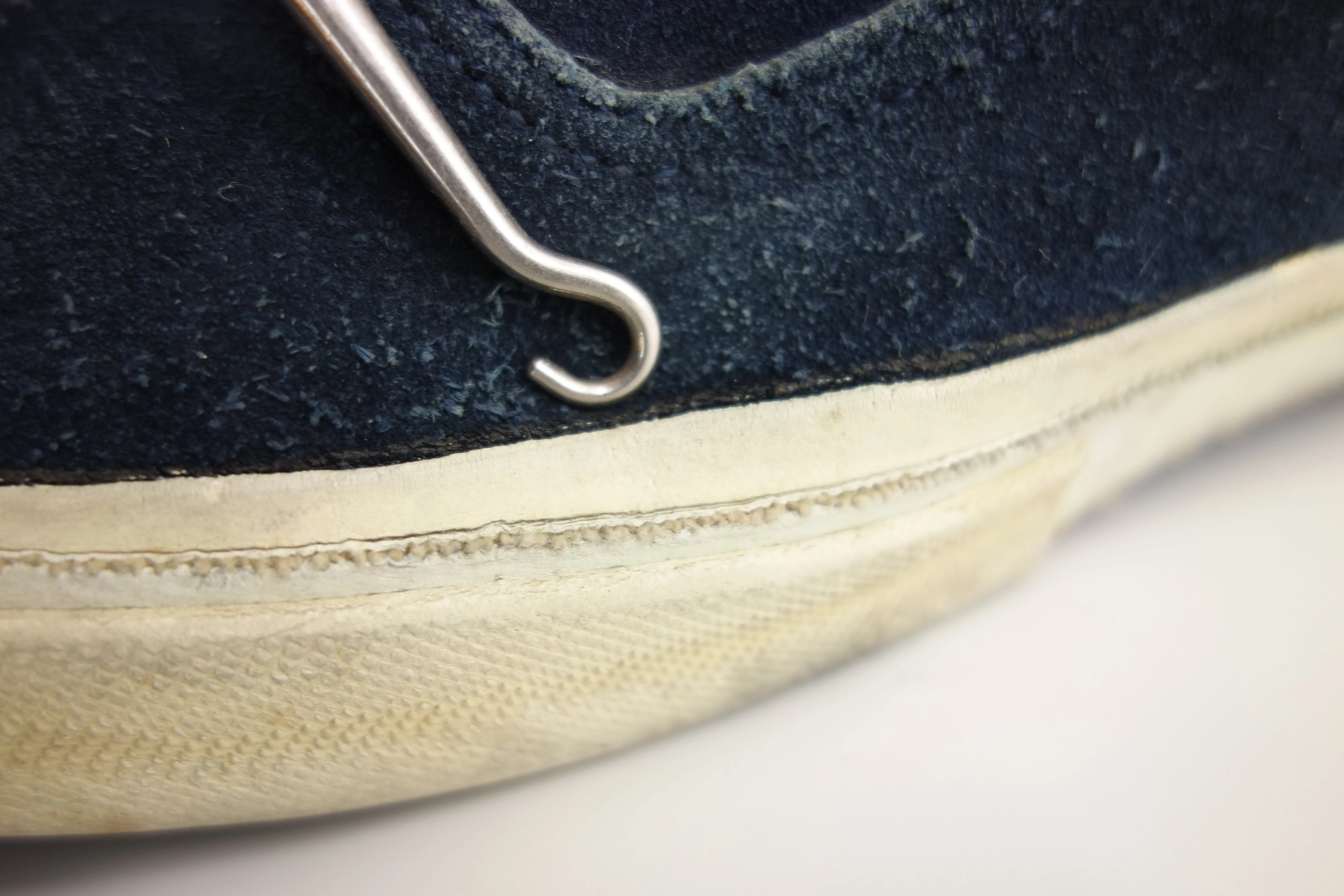 vintage van doren style #46 ~ US9.5 ?