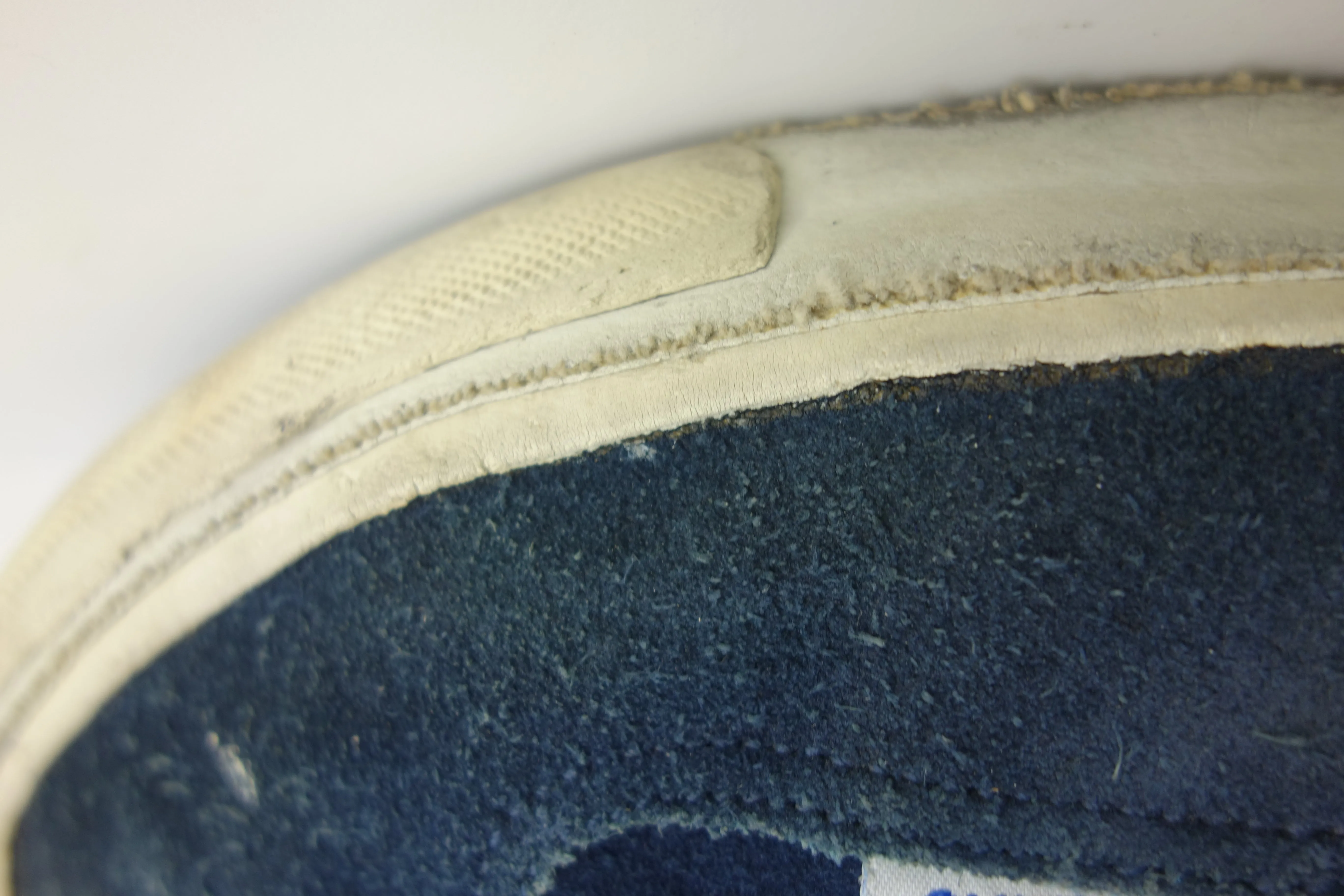 vintage van doren style #46 ~ US9.5 ?