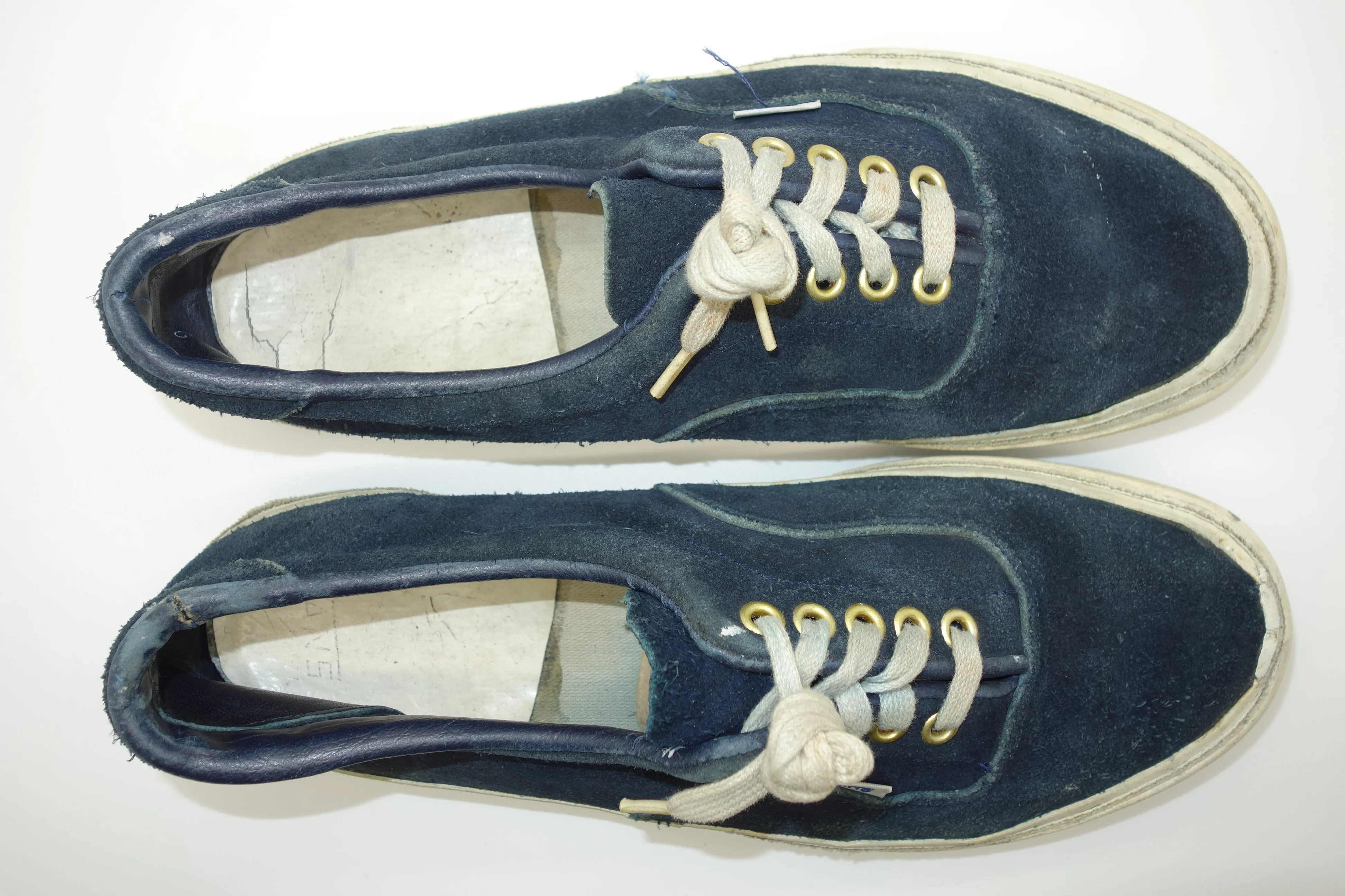 vintage van doren style #46 ~ US9.5 ?