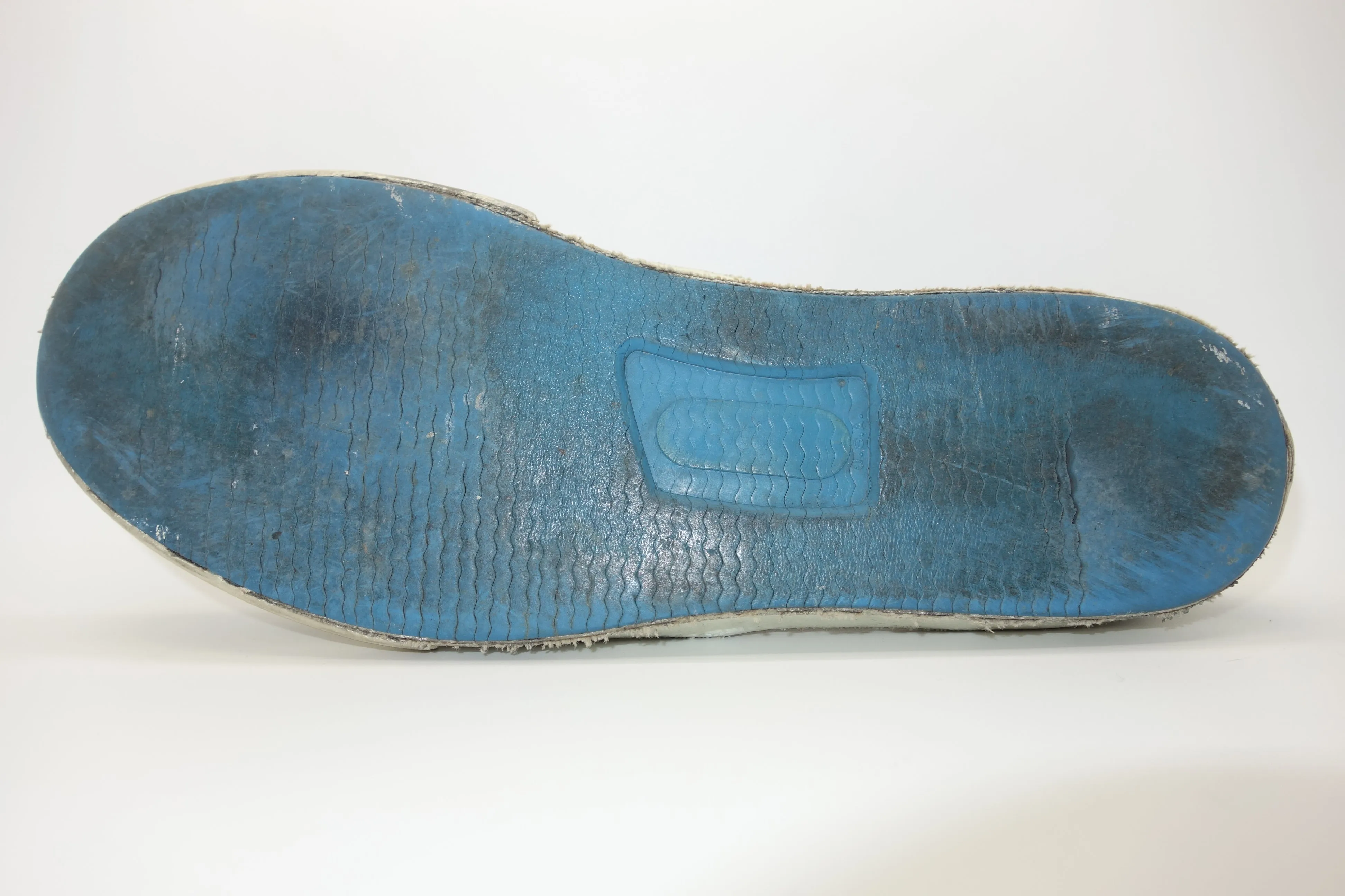 vintage van doren style #46 ~ US9.5 ?