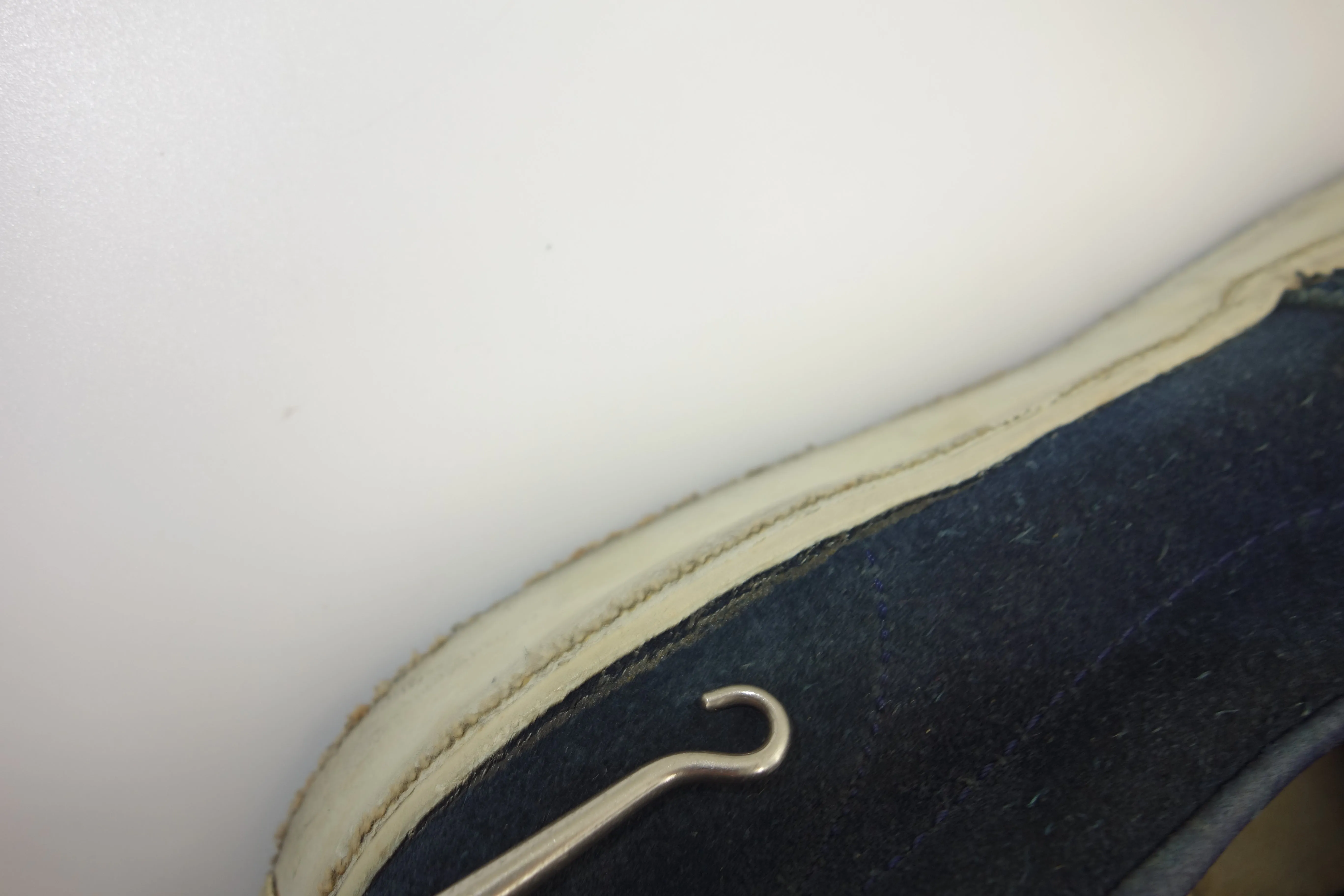 vintage van doren style #46 ~ US9.5 ?