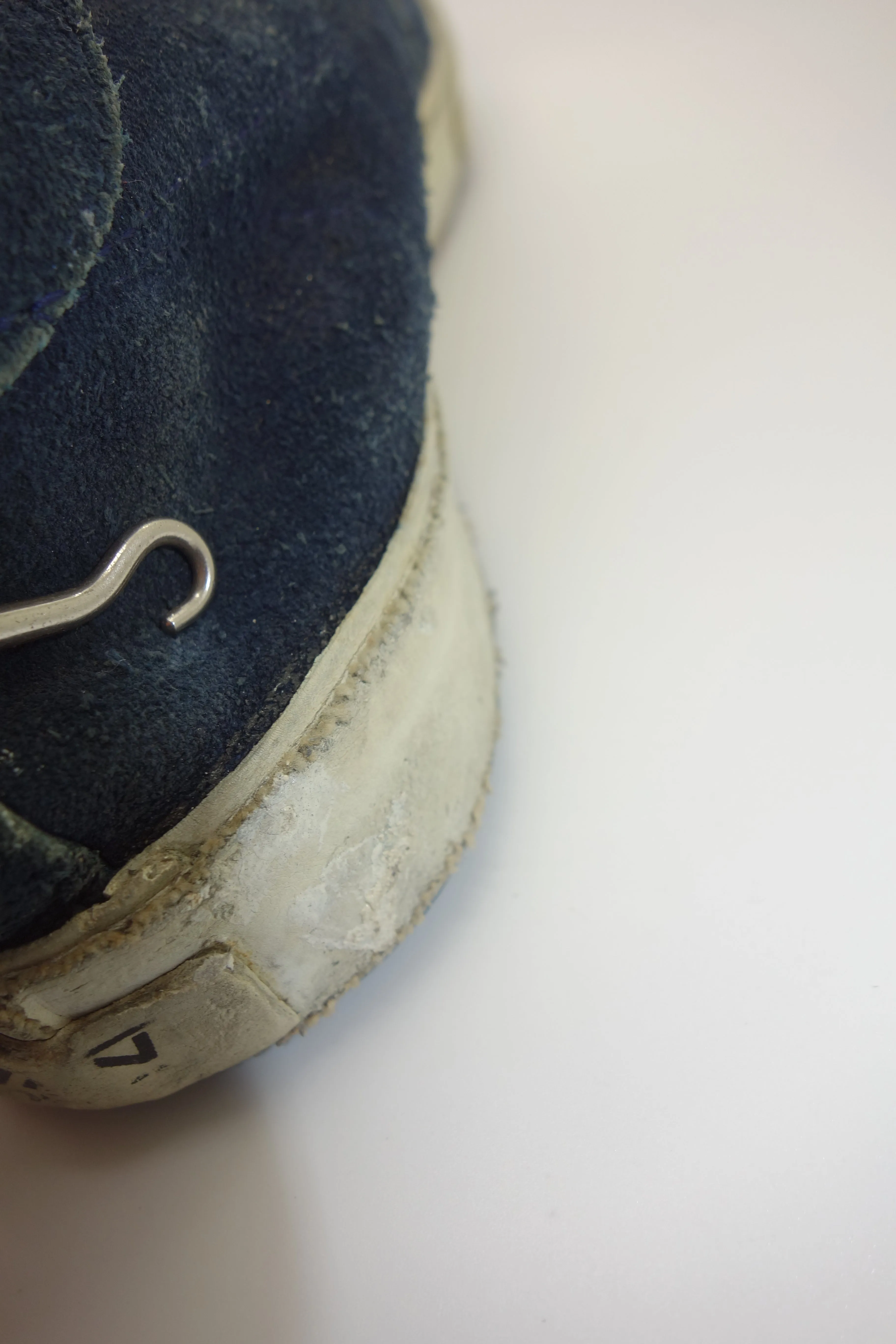 vintage van doren style #46 ~ US9.5 ?