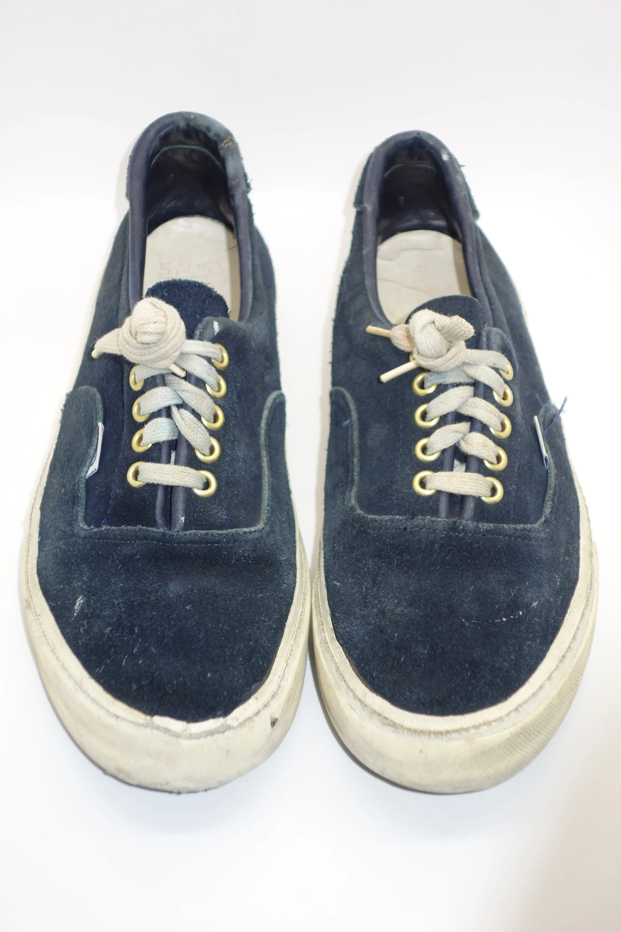 vintage van doren style #46 ~ US9.5 ?