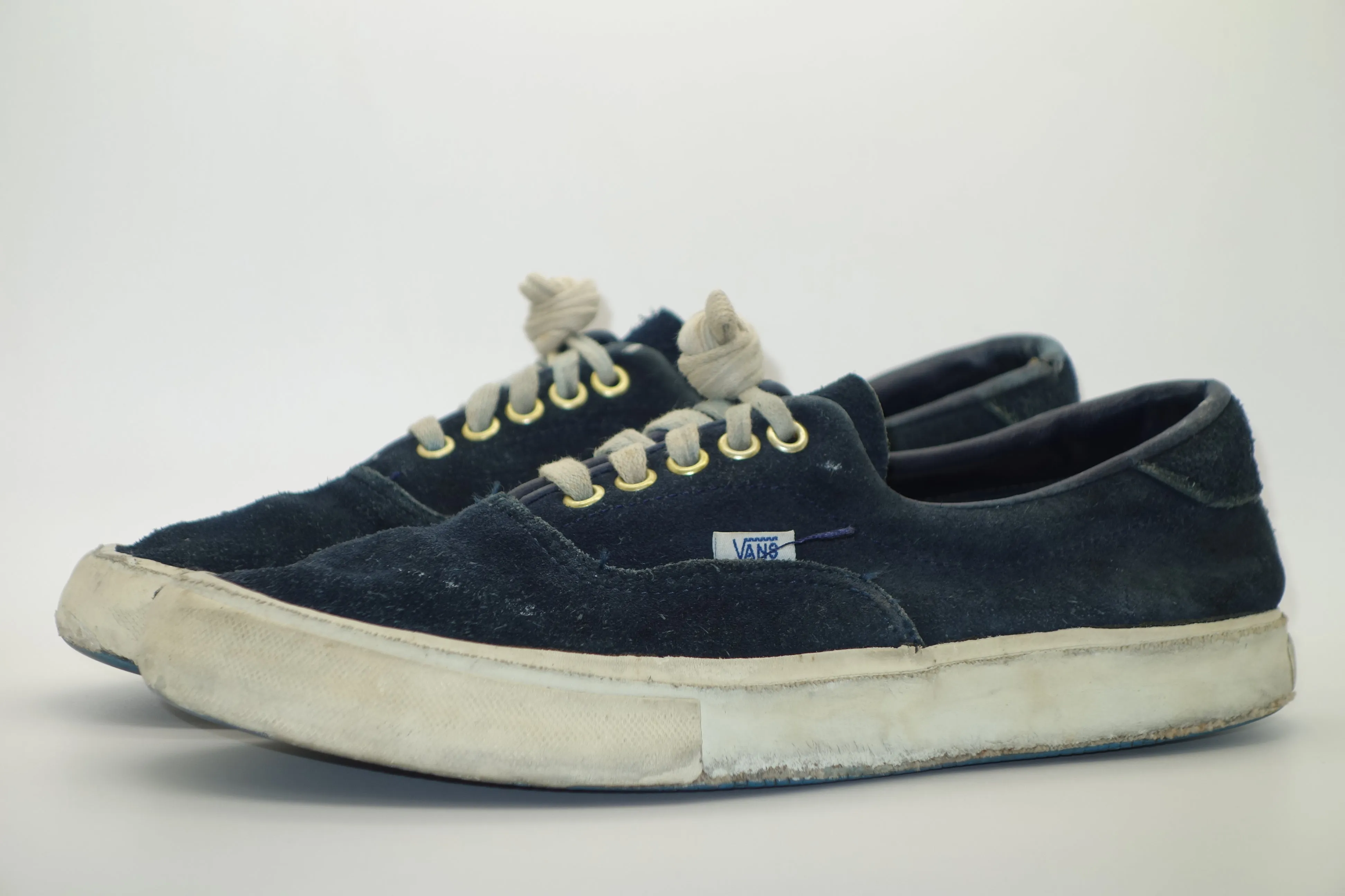 vintage van doren style #46 ~ US9.5 ?
