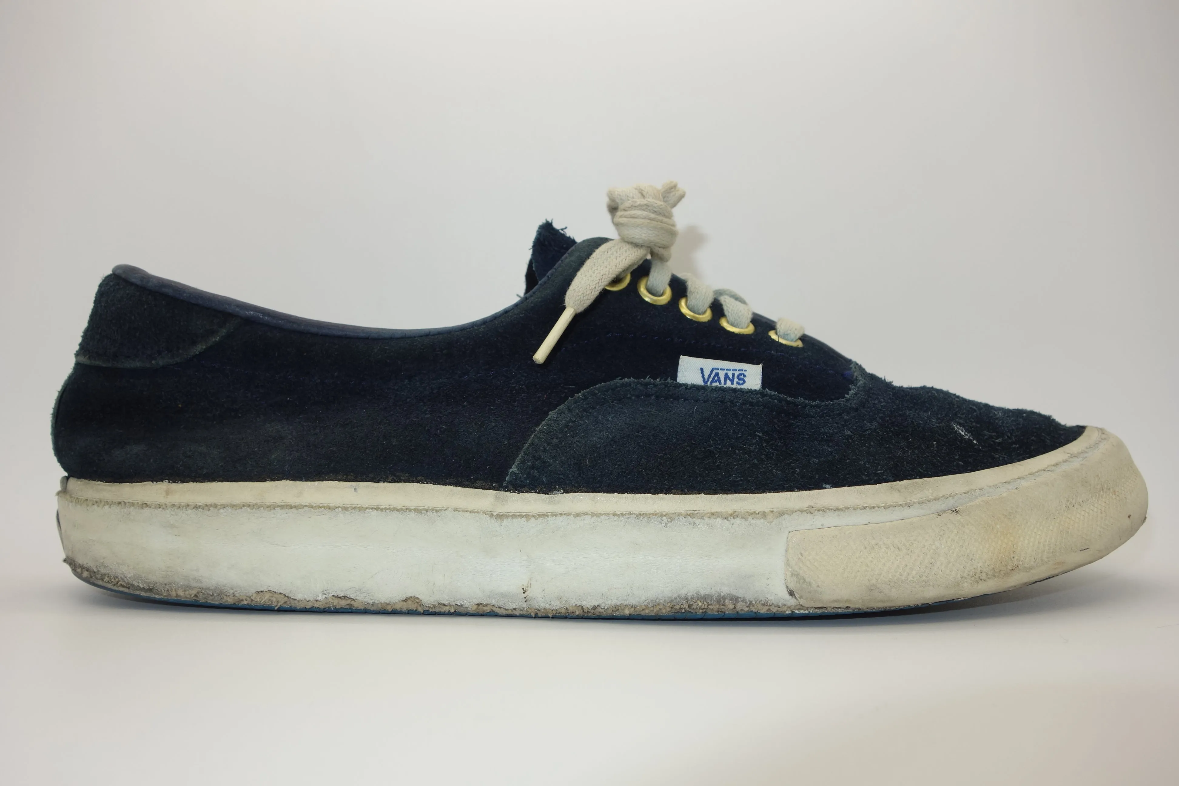 vintage van doren style #46 ~ US9.5 ?