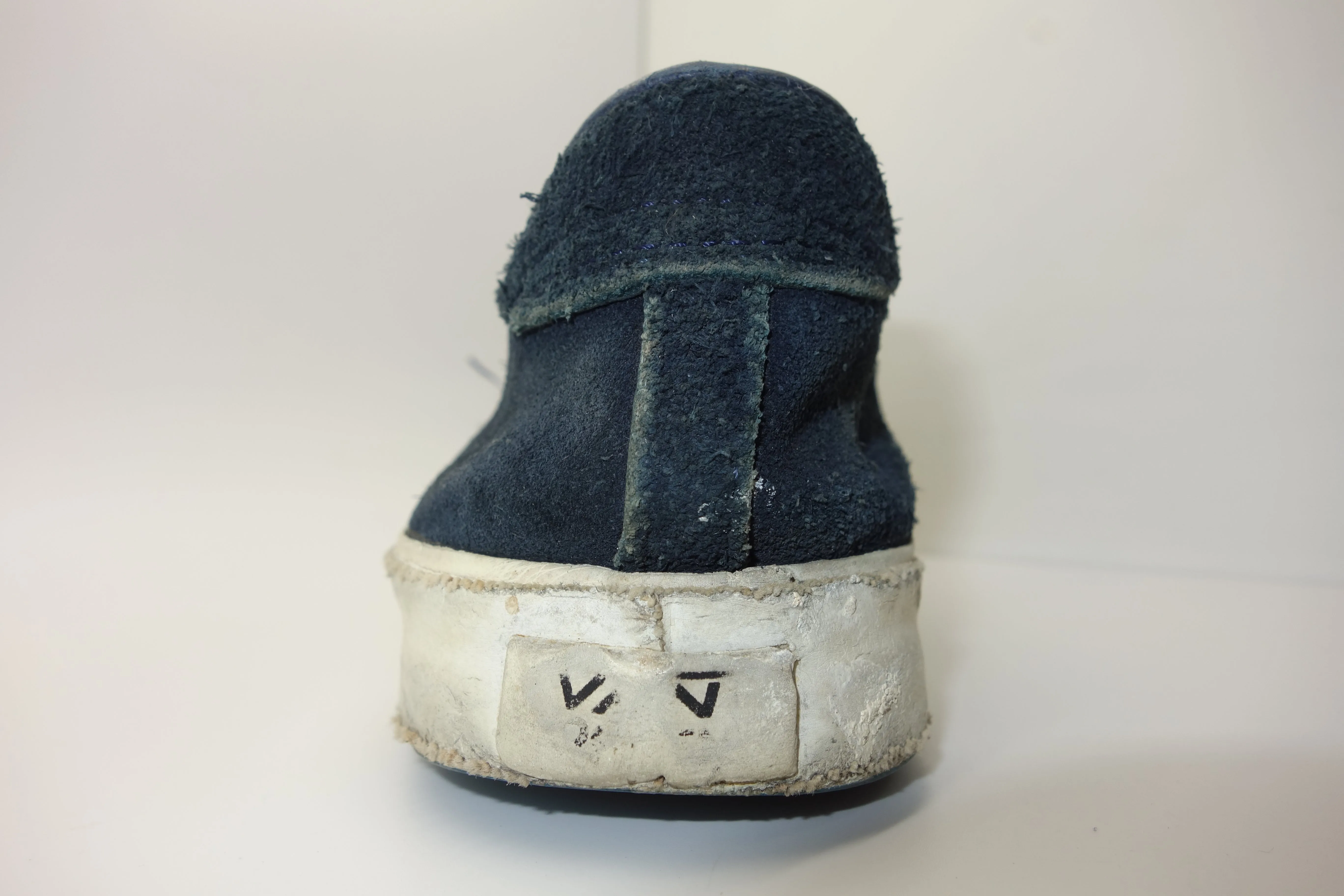 vintage van doren style #46 ~ US9.5 ?