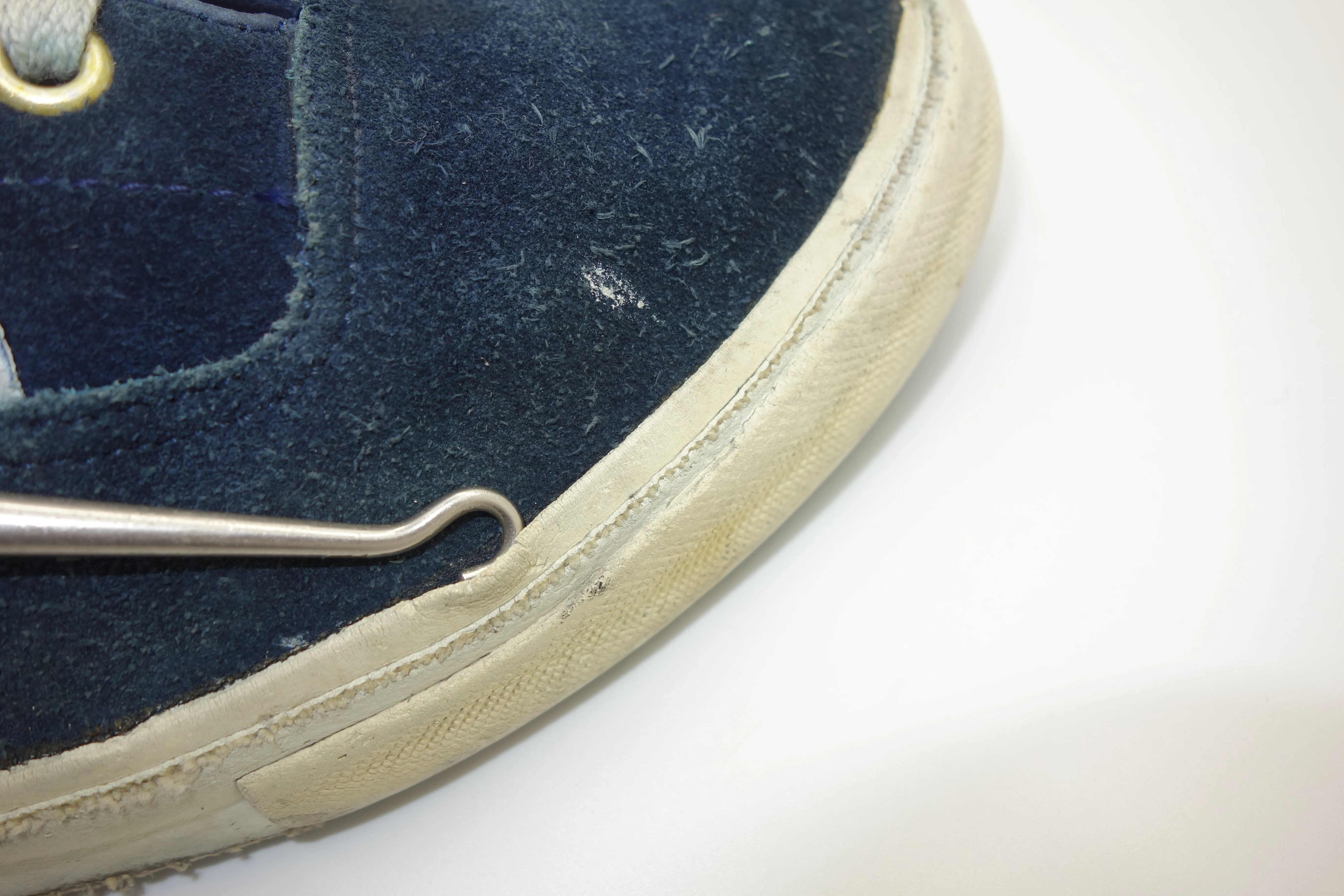 vintage van doren style #46 ~ US9.5 ?