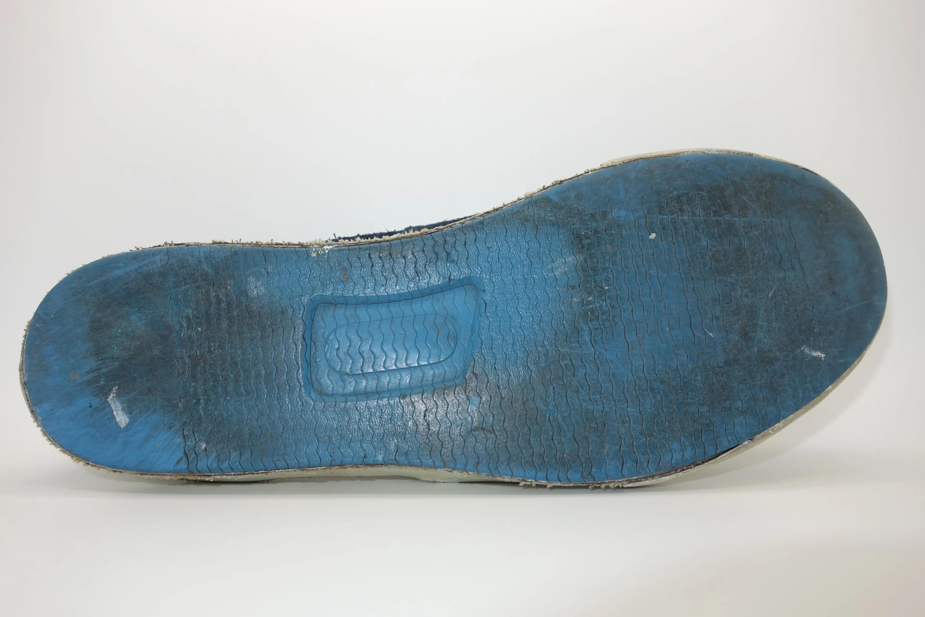 vintage van doren style #46 ~ US9.5 ?