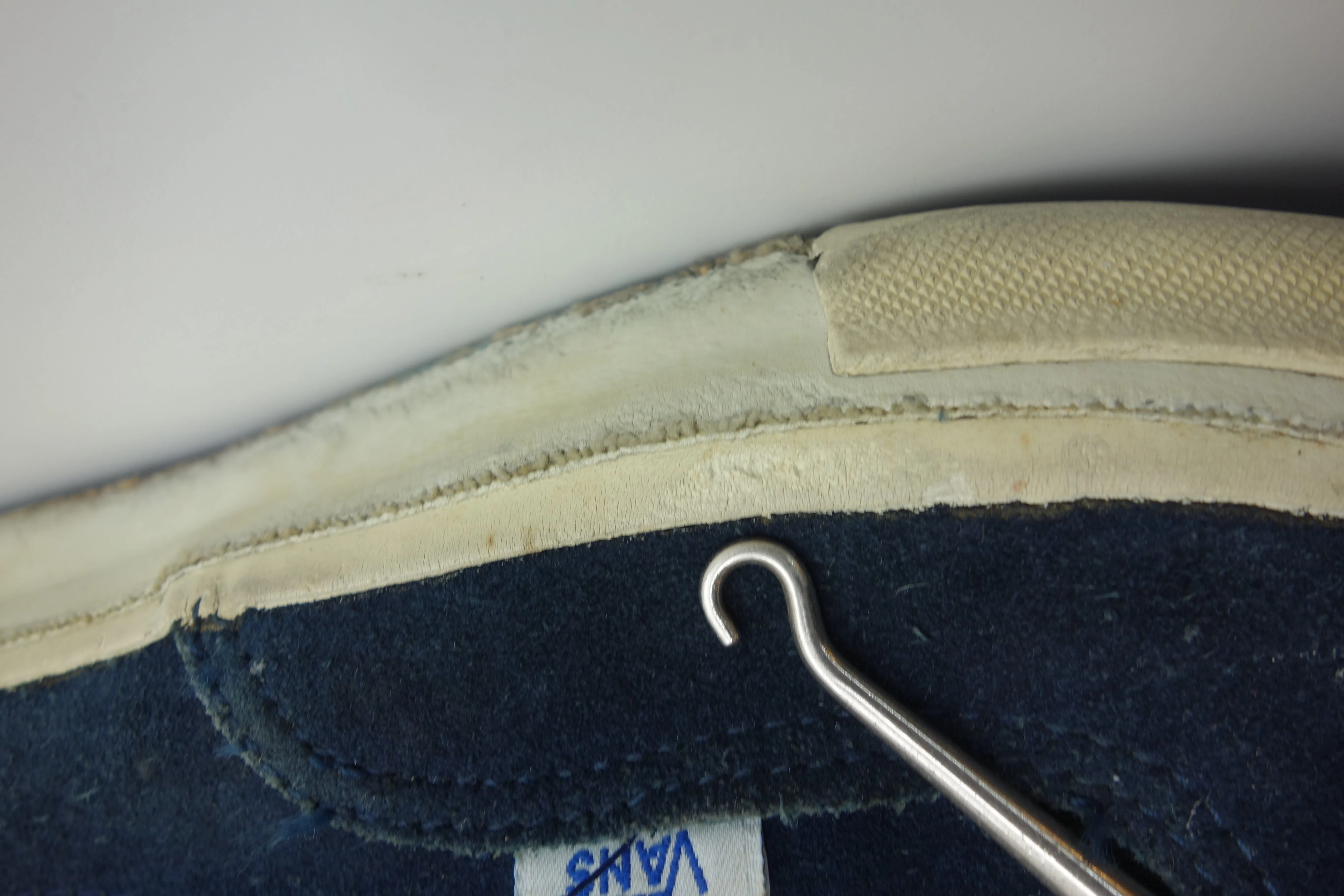 vintage van doren style #46 ~ US9.5 ?