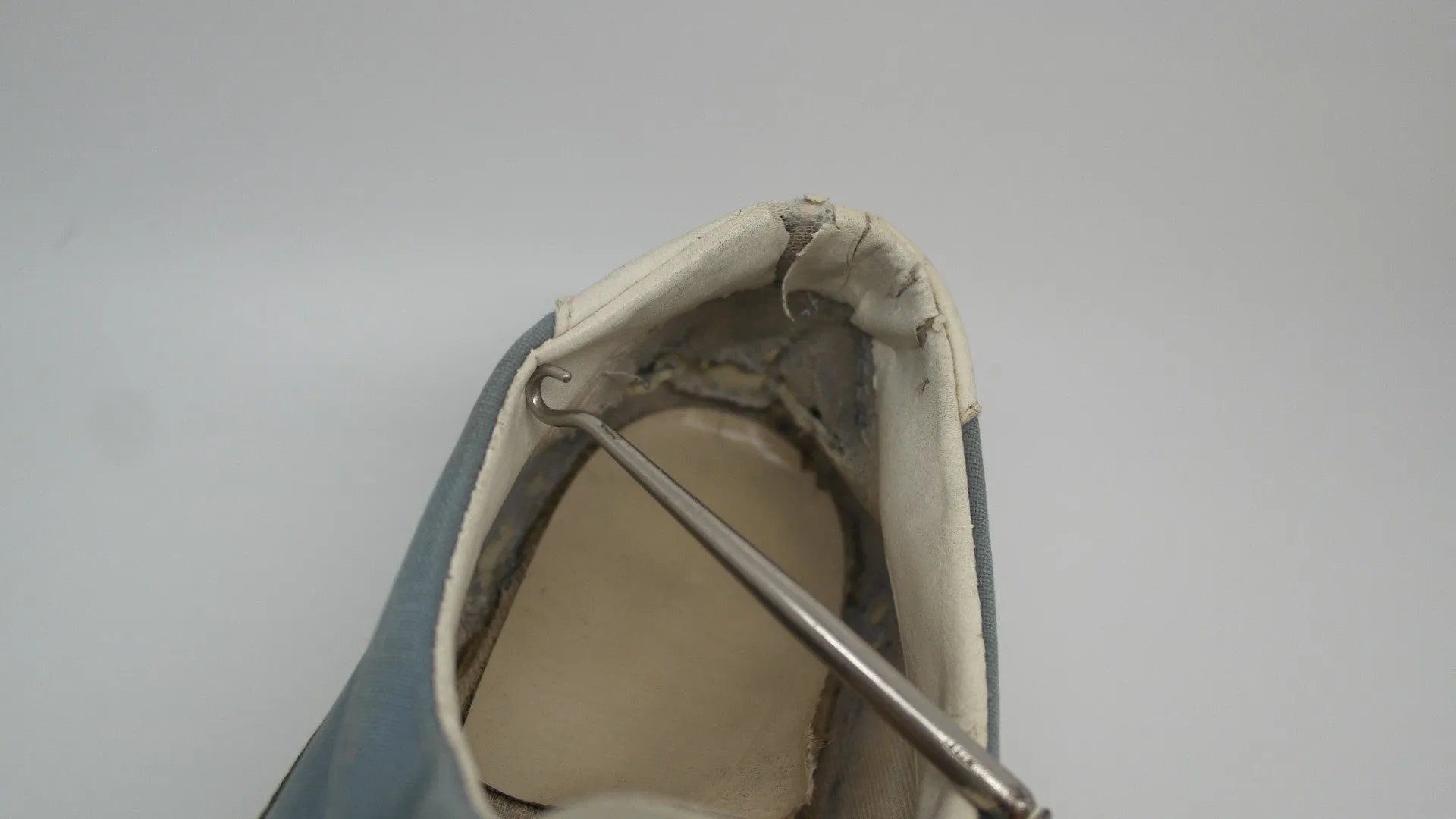 vintage vans style #45 ~ US10.5 ?