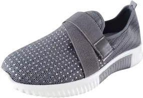 Women's Fashion Sneaker Non Slip Breathable Lightweight Comfortable Lace Up Shoes Running for Men Loafers Womens Shoes Womens Retro Sneakers