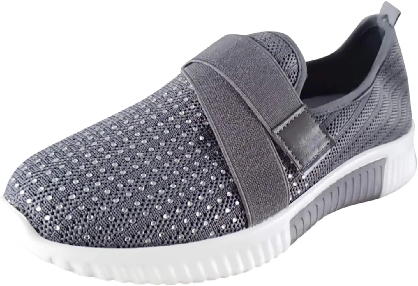 Women's Fashion Sneaker Non Slip Breathable Lightweight Comfortable Lace Up Shoes Running for Men Loafers Womens Shoes Womens Retro Sneakers